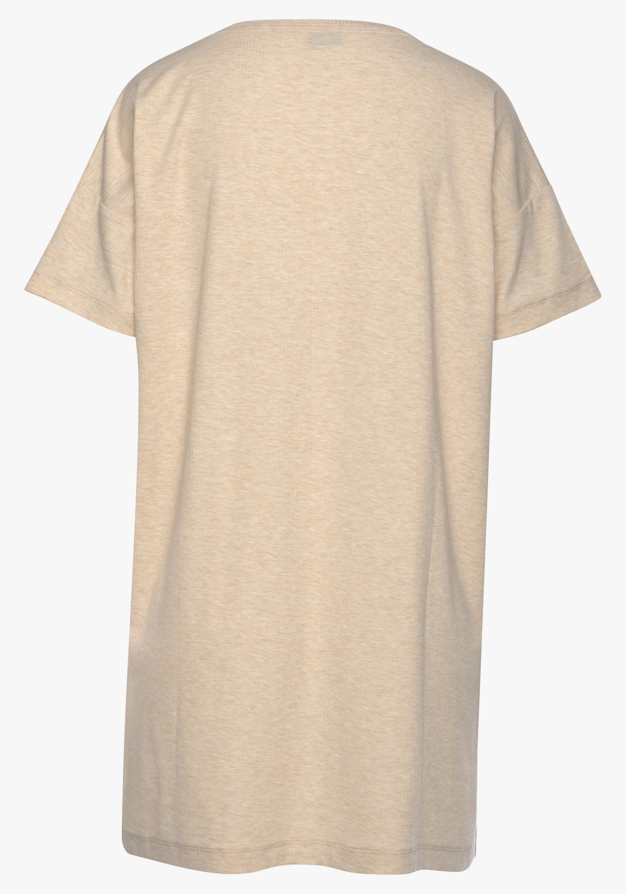 Vivance Dreams Bigshirt - sand