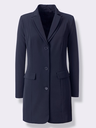 heine Longblazer - marine