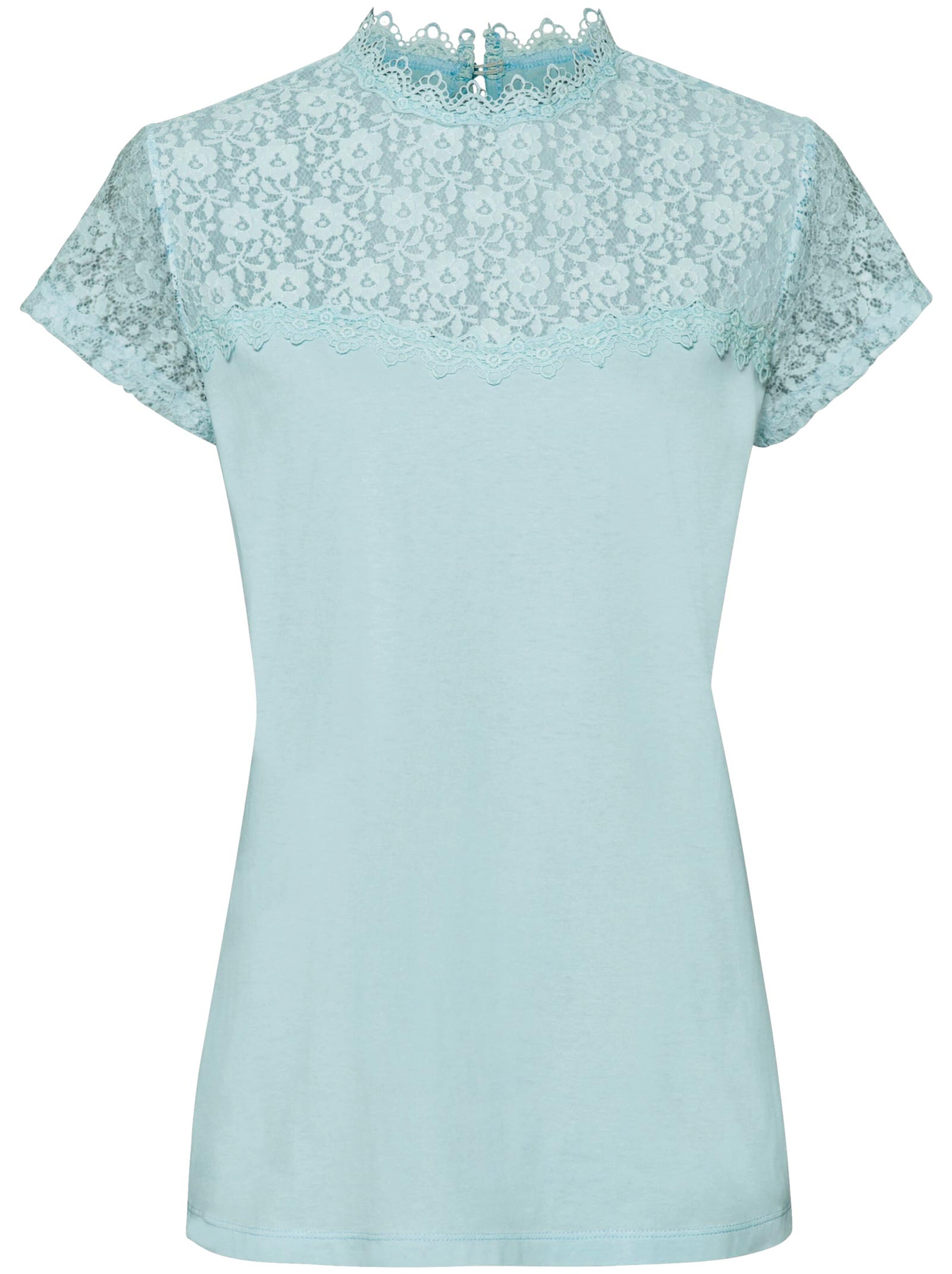 Shirt - mint