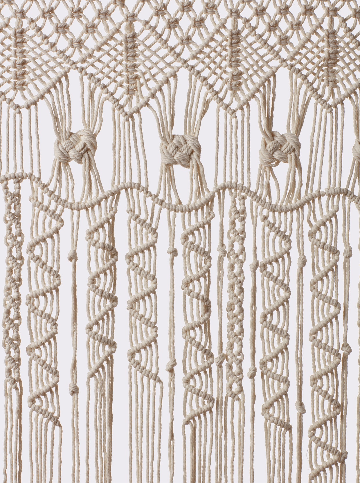 heine home Store décoratif - offwhite