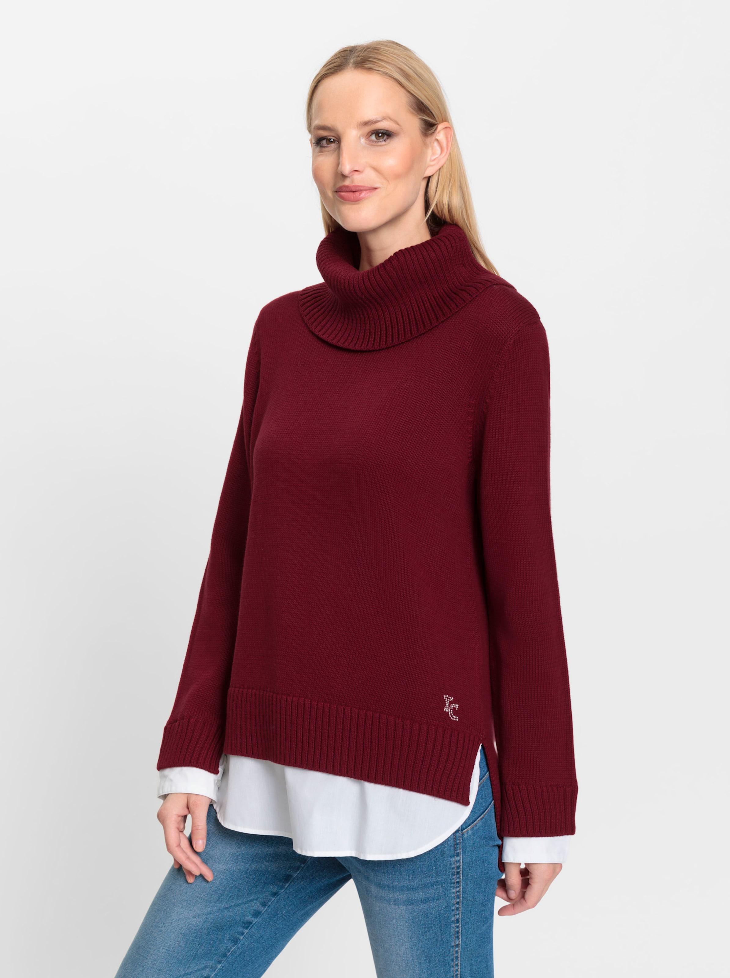 2-in-1-pullover