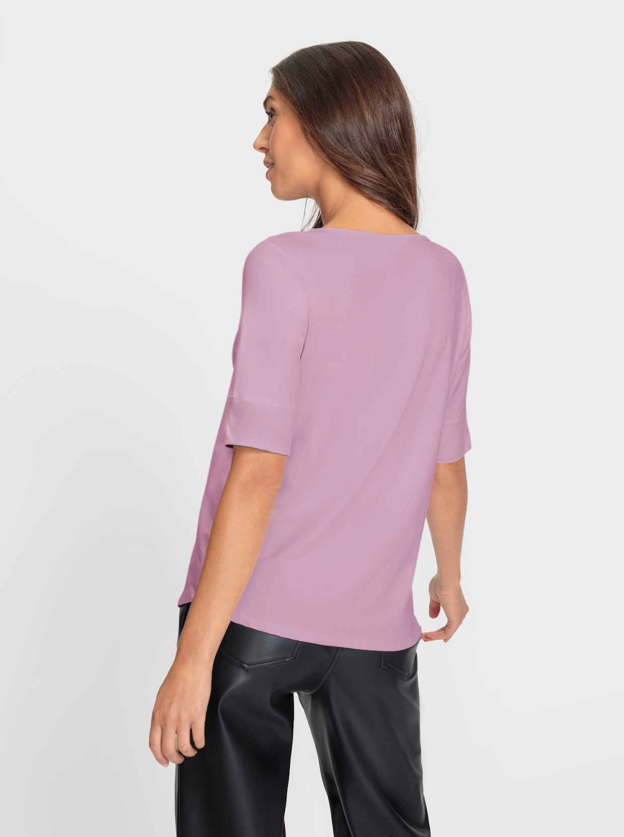 heine Shirt - roze