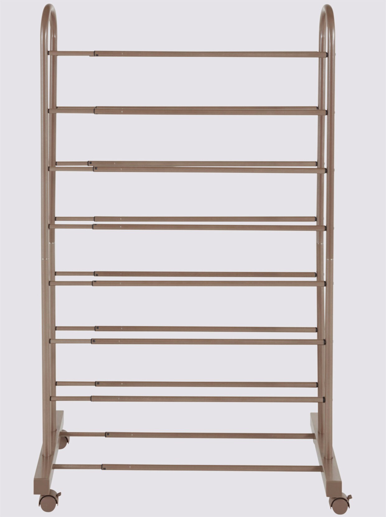 heine home Schuhregal - braun