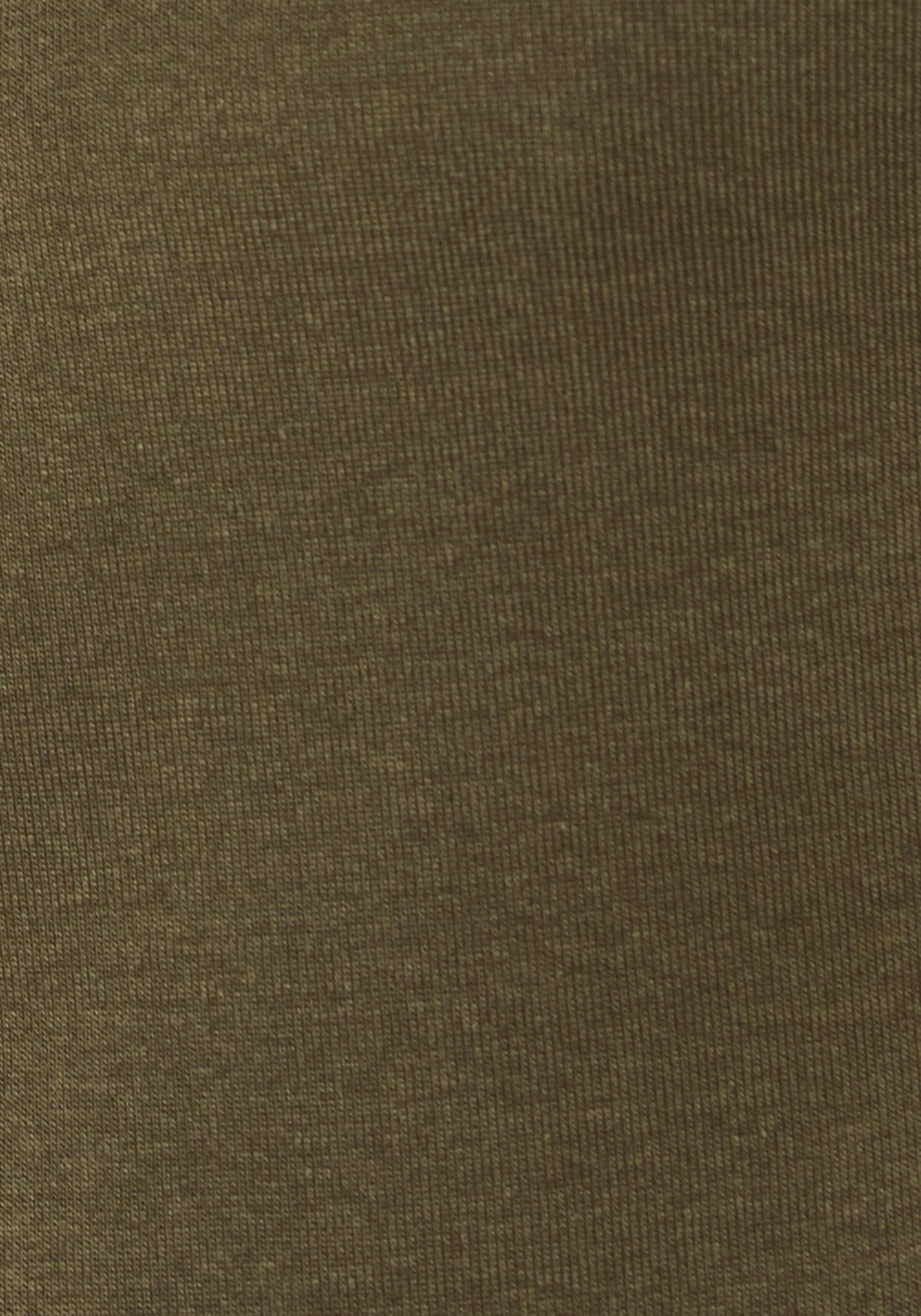 H.I.S T-Shirt - khaki