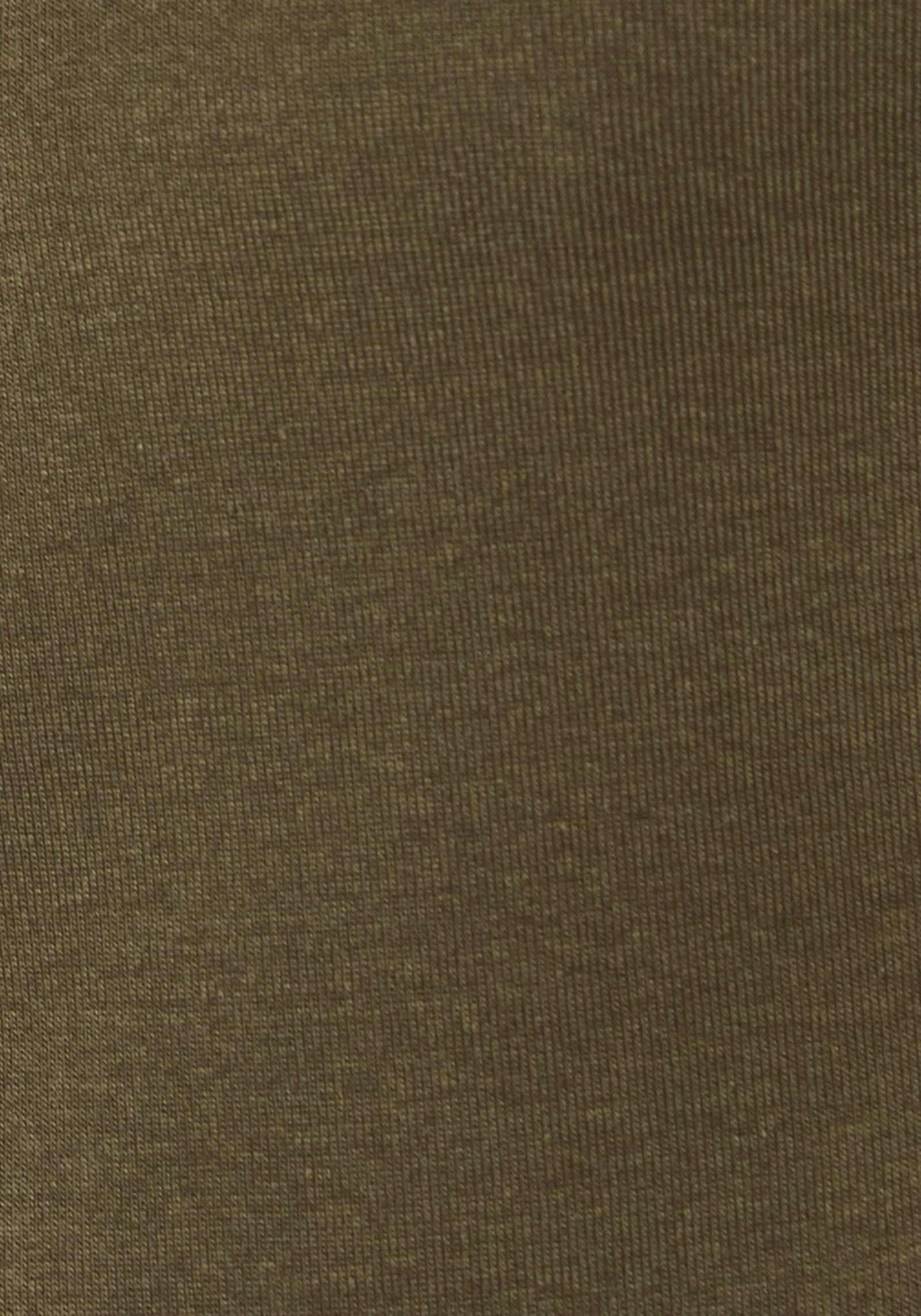H.I.S T-Shirt - khaki