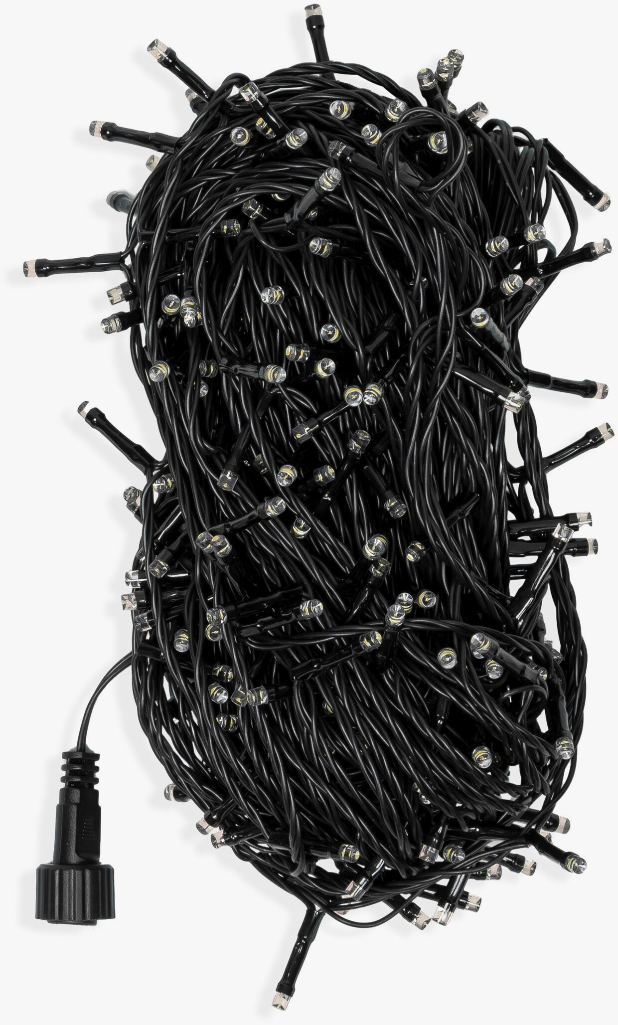 BONETTI LED-Lichterkette - rot