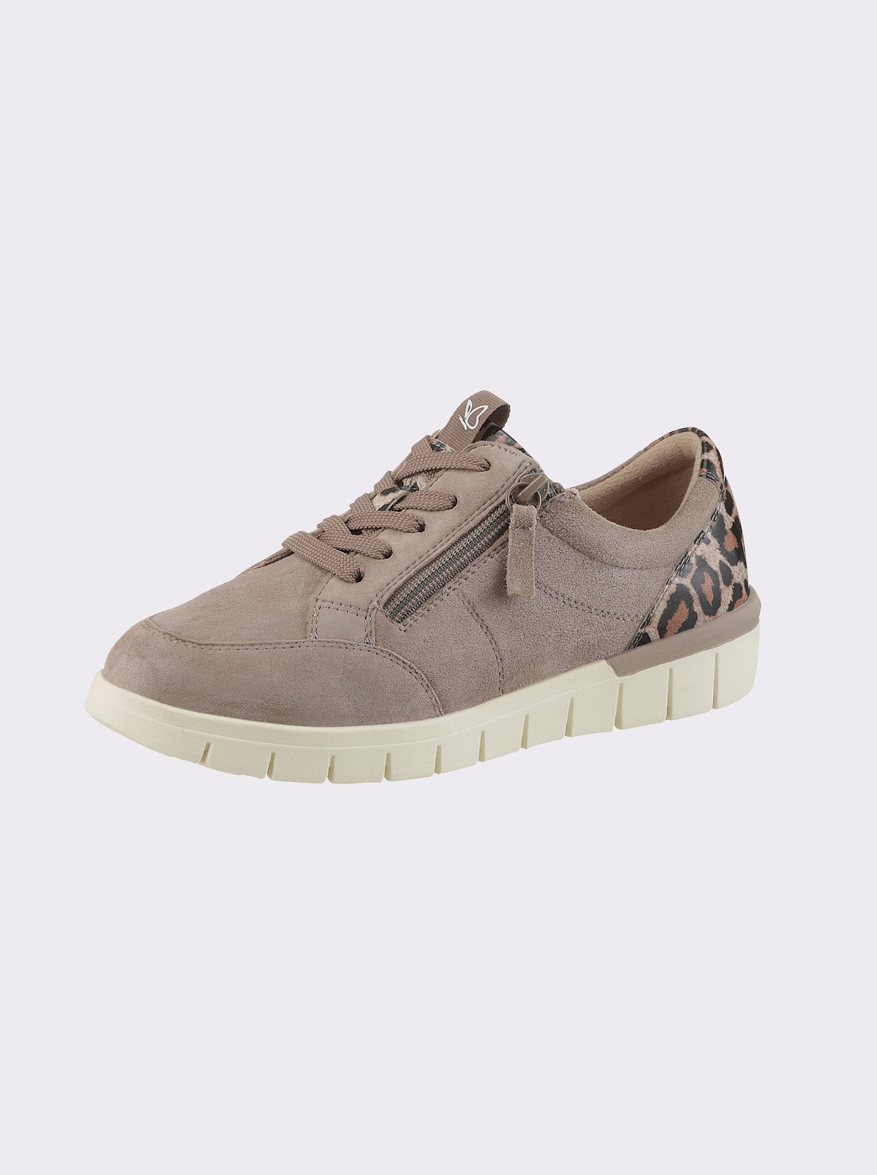 Caprice Sneaker - sesam