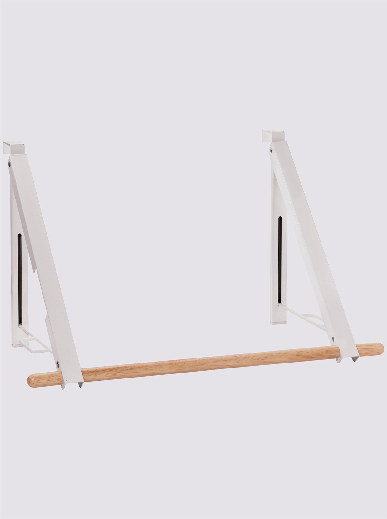 heine home Türgarderobe - weiß