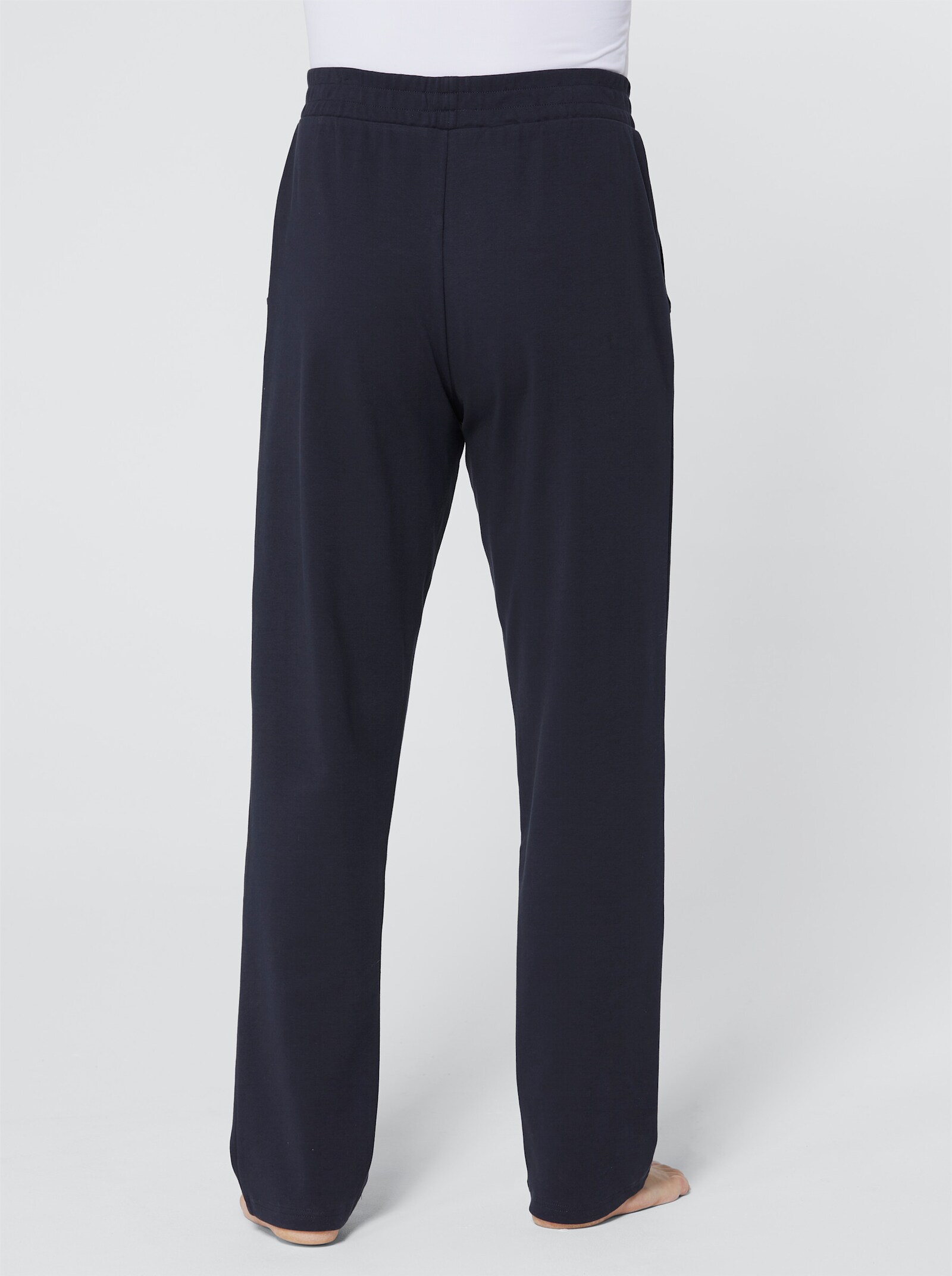 feel good Hosen - marine + petrol