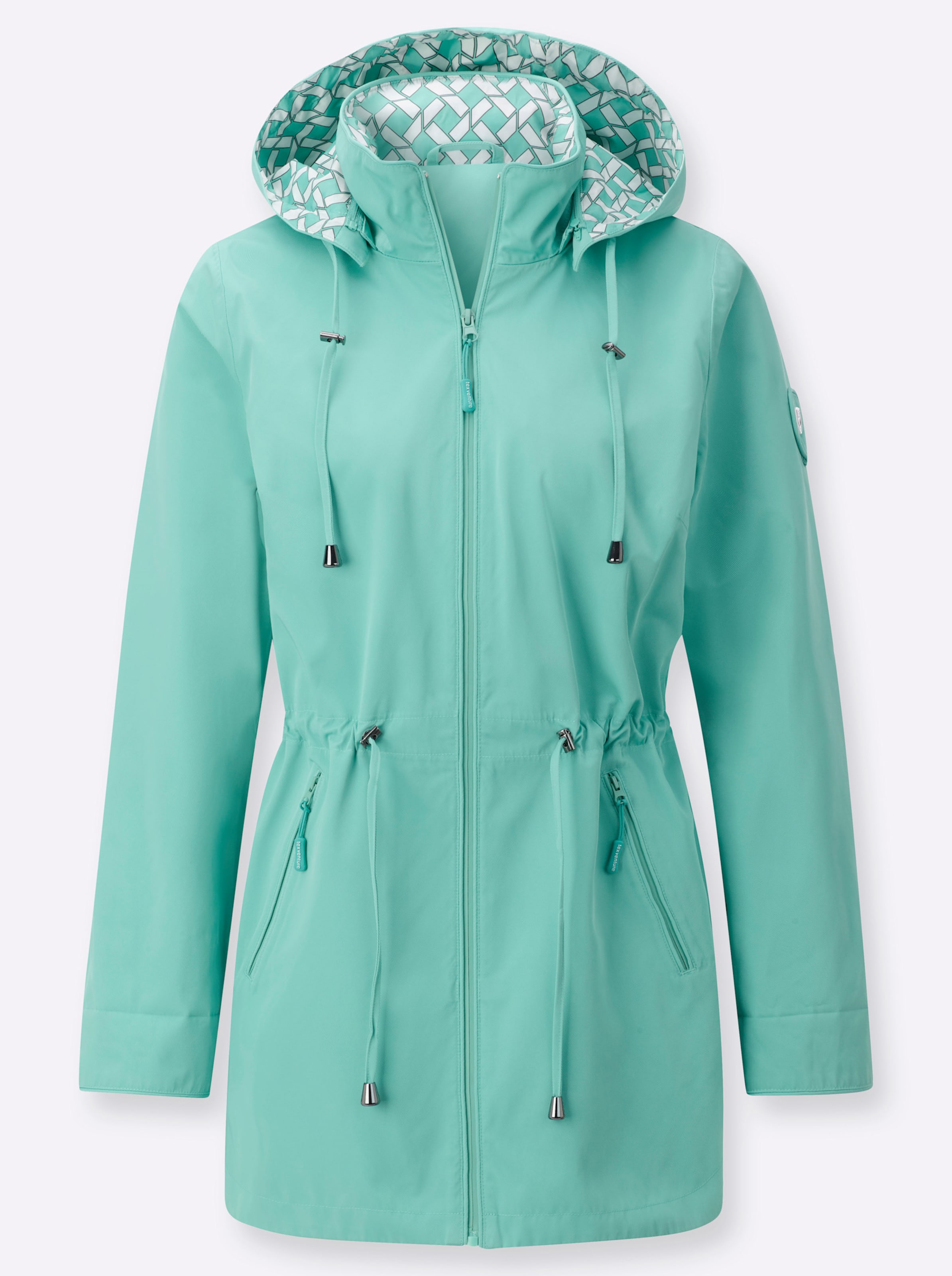 Thumbnail - Funktionsjacke