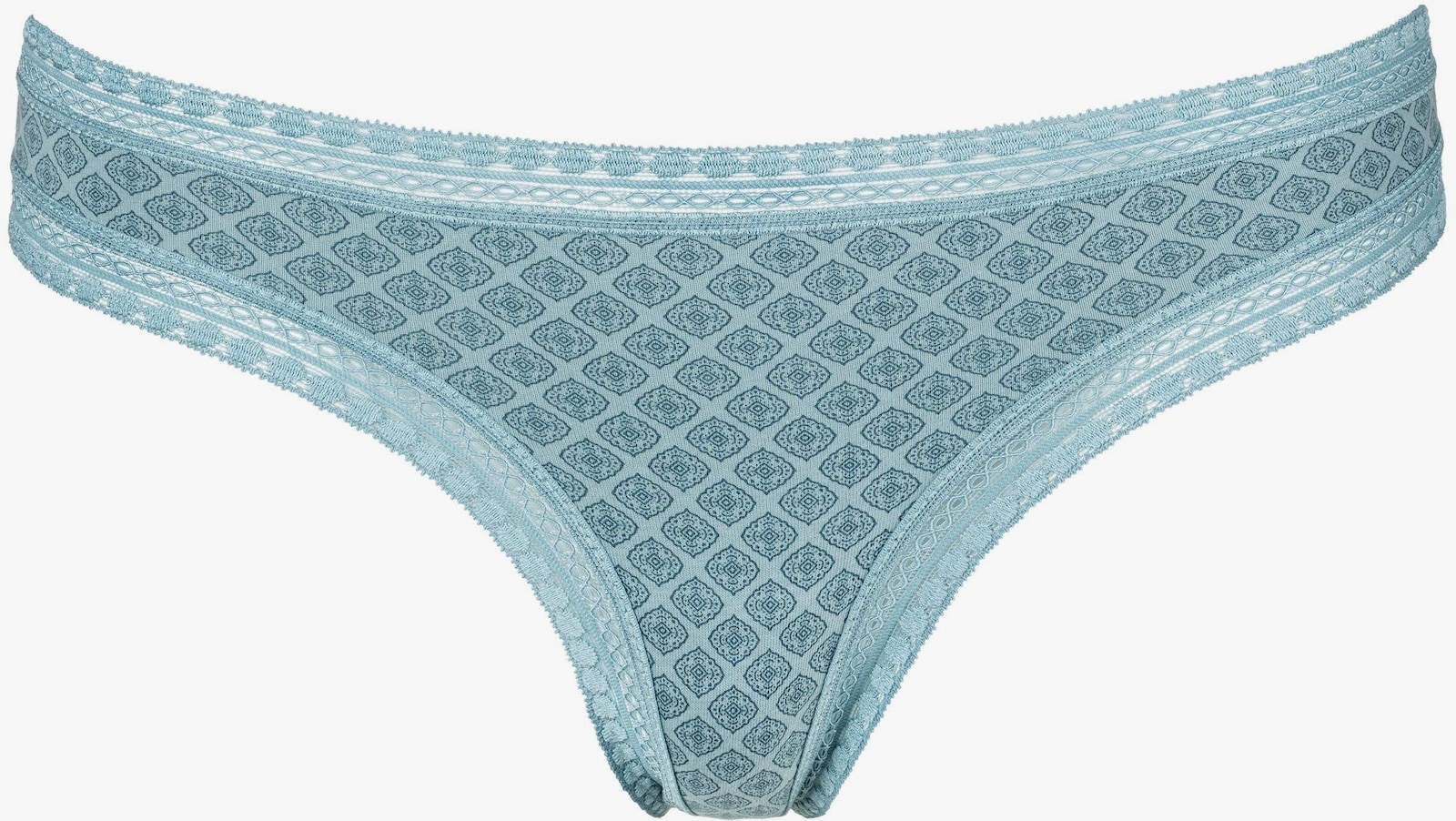 LASCANA String - mint