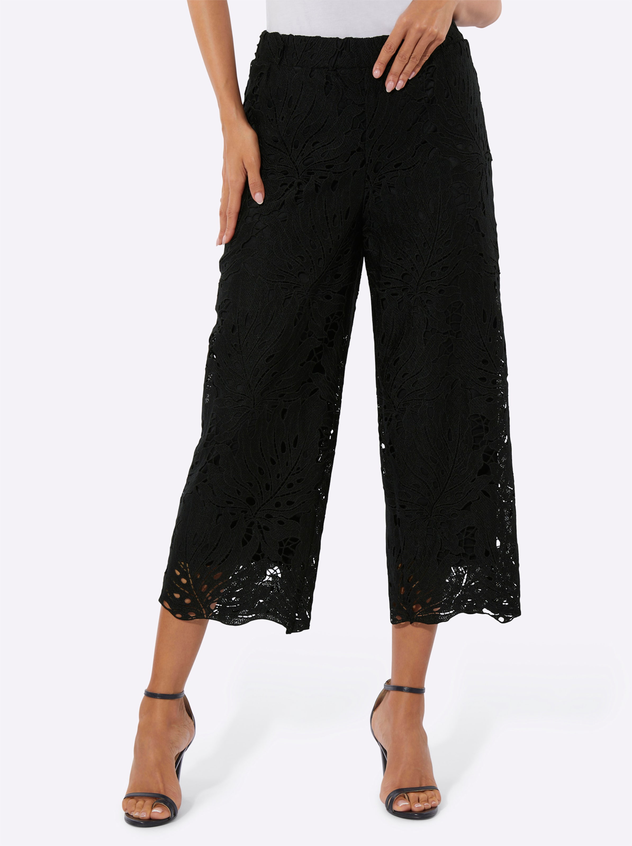 Marlene-Hose