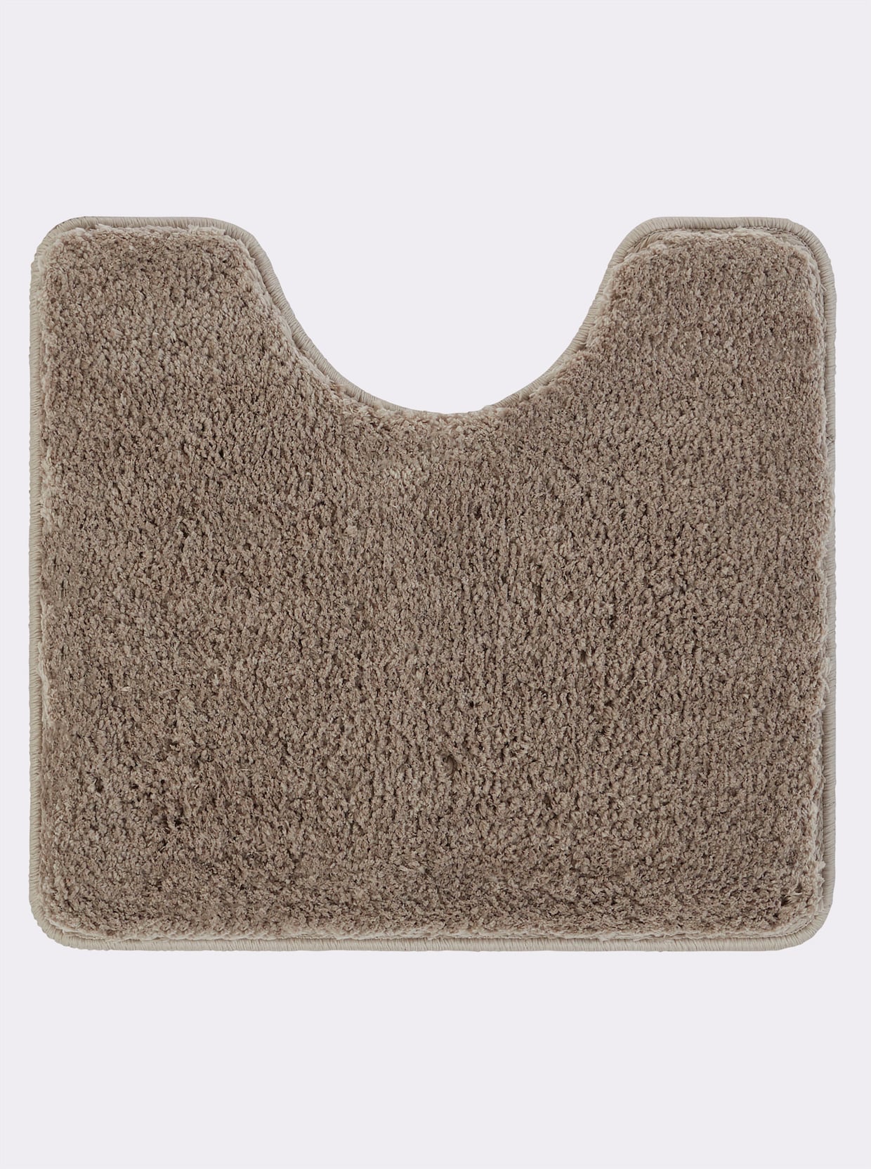 heine home Badematte - taupe