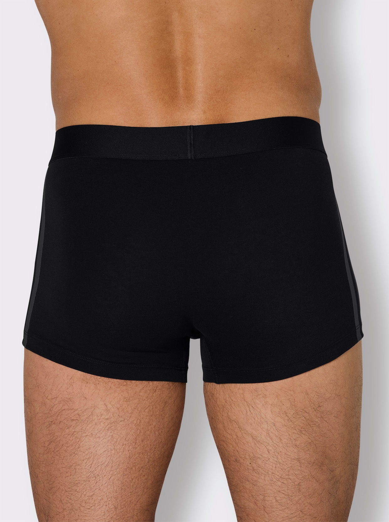 Adidas Pants - schwarz
