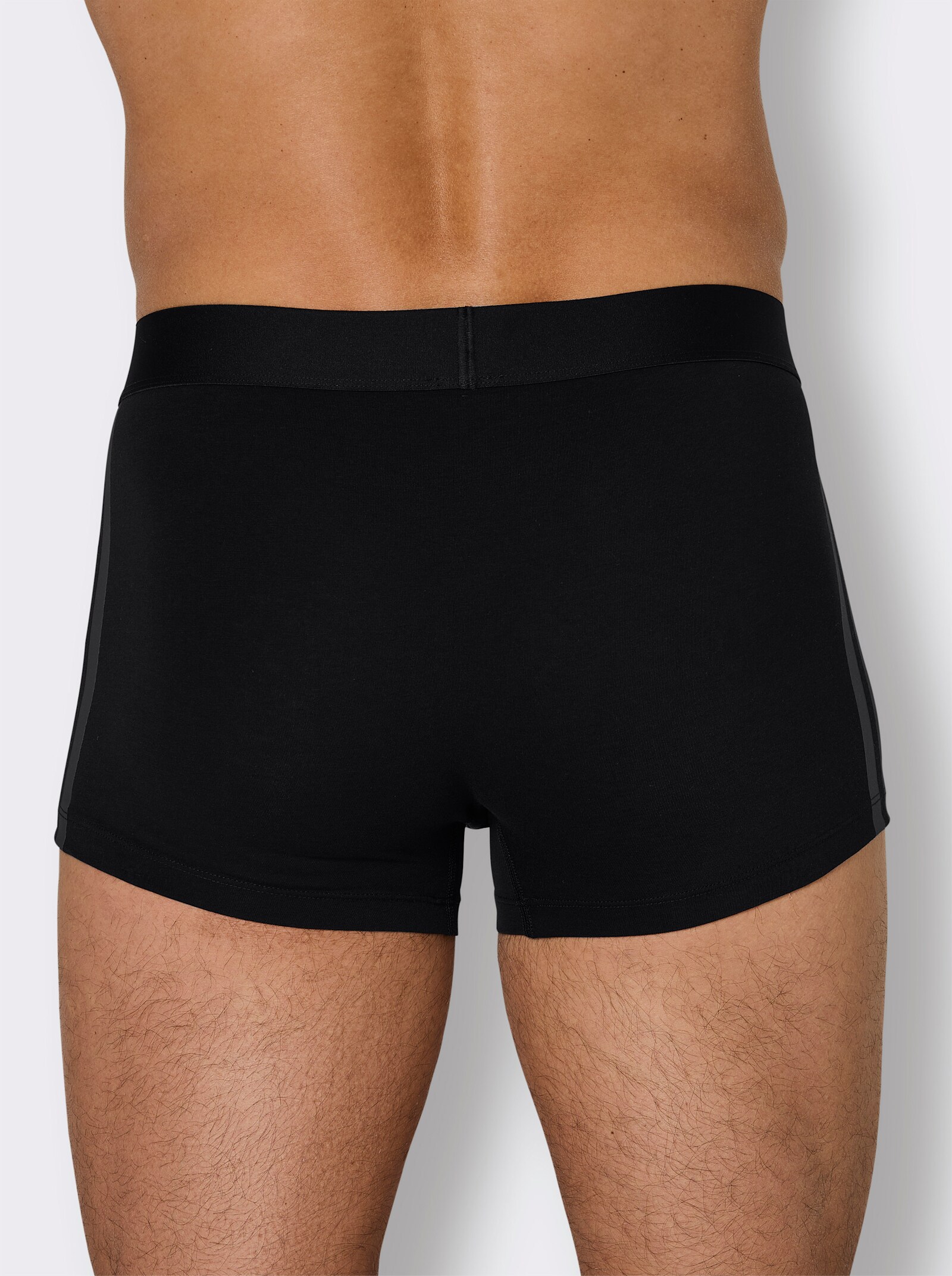 Adidas Panty - zwart