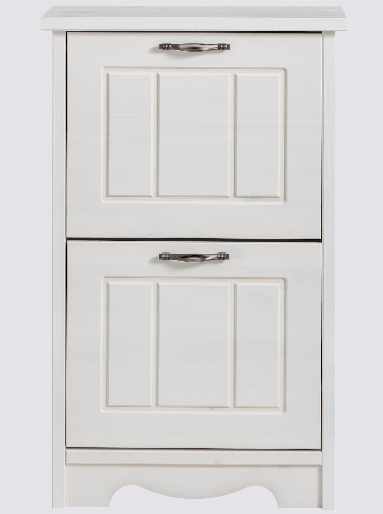 heine home Schoenenkast - wit