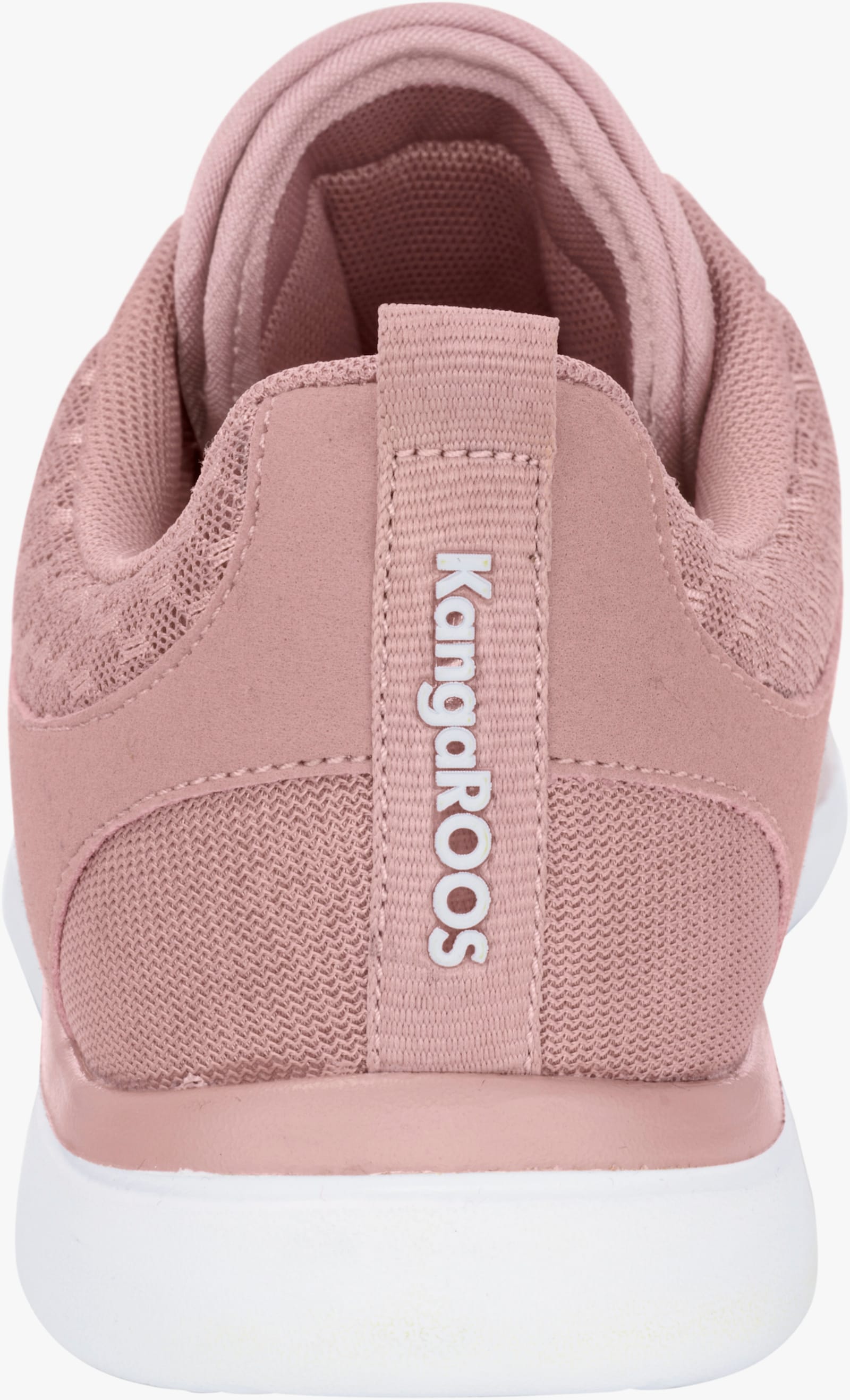 KangaROOS Sneaker - roze