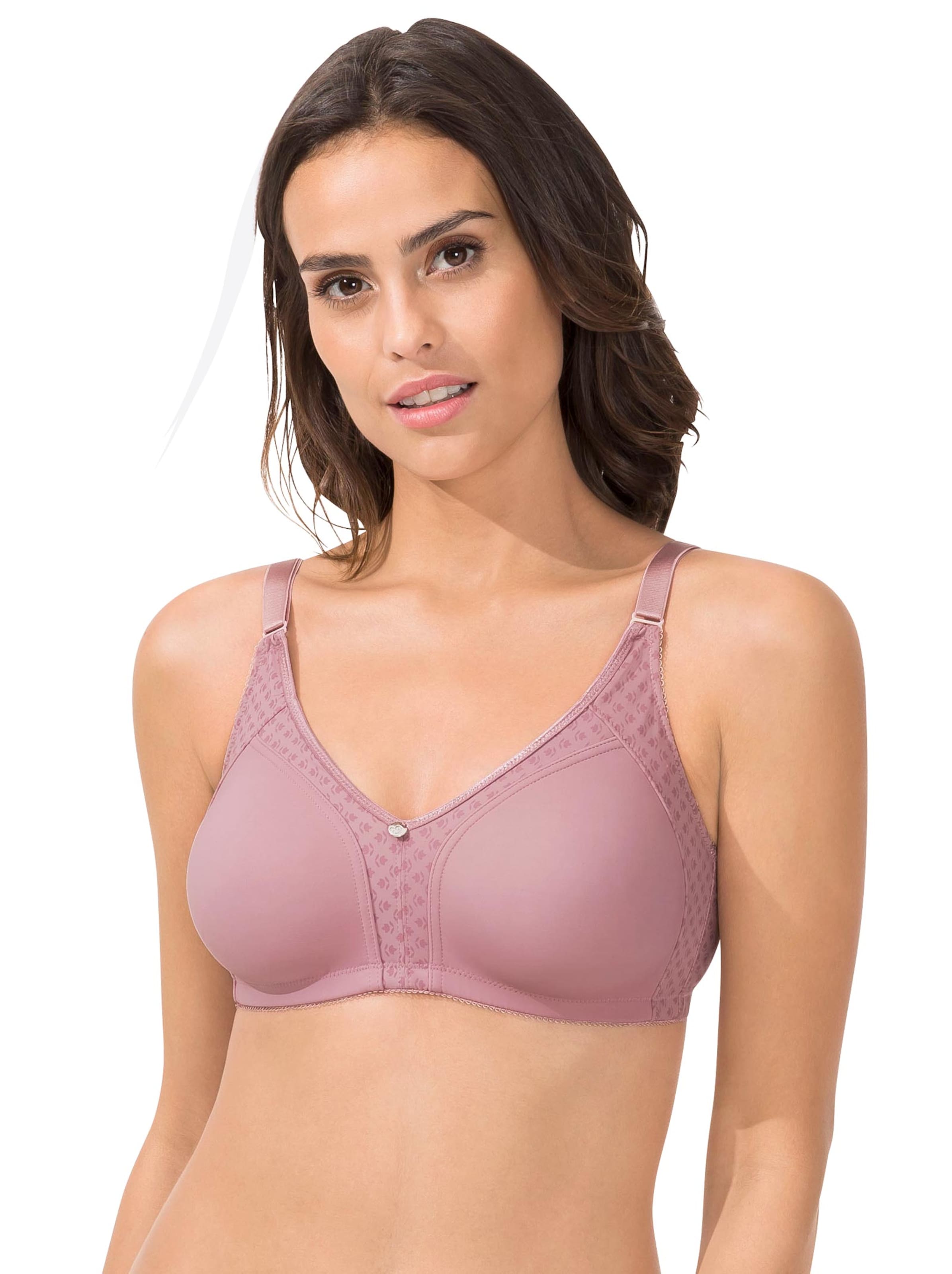 Minimizer-BH ohne Bügel - beere