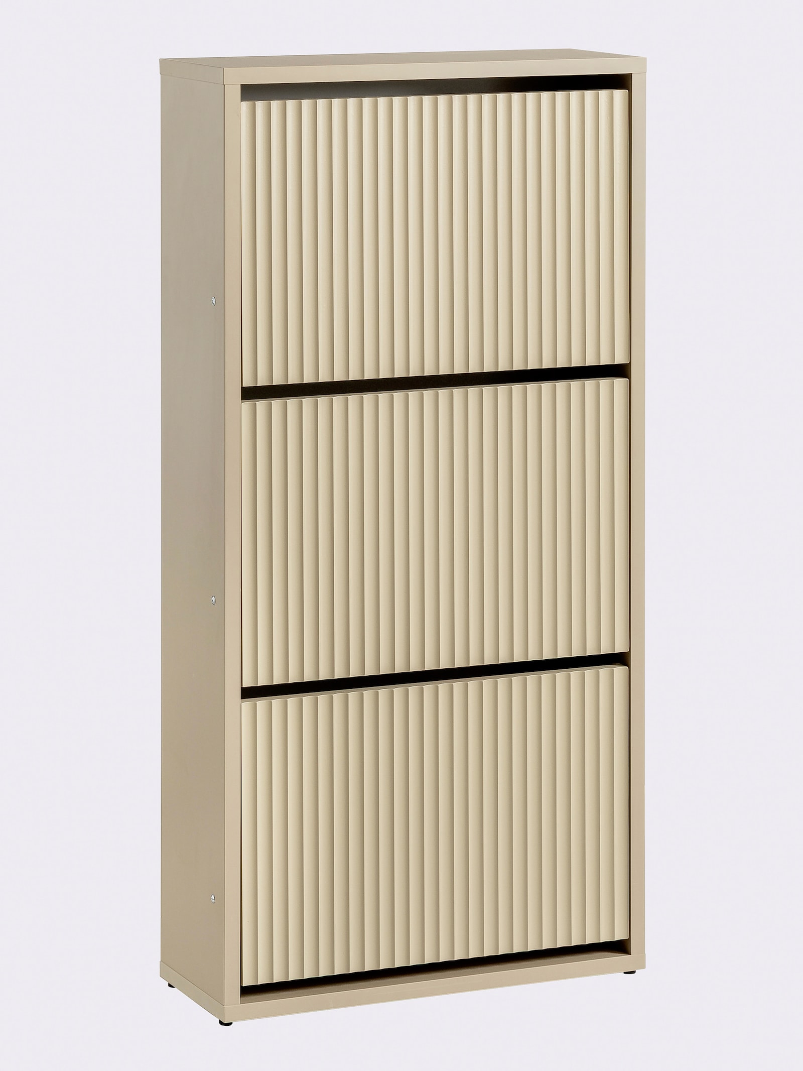 heine home Schuhschrank - sand