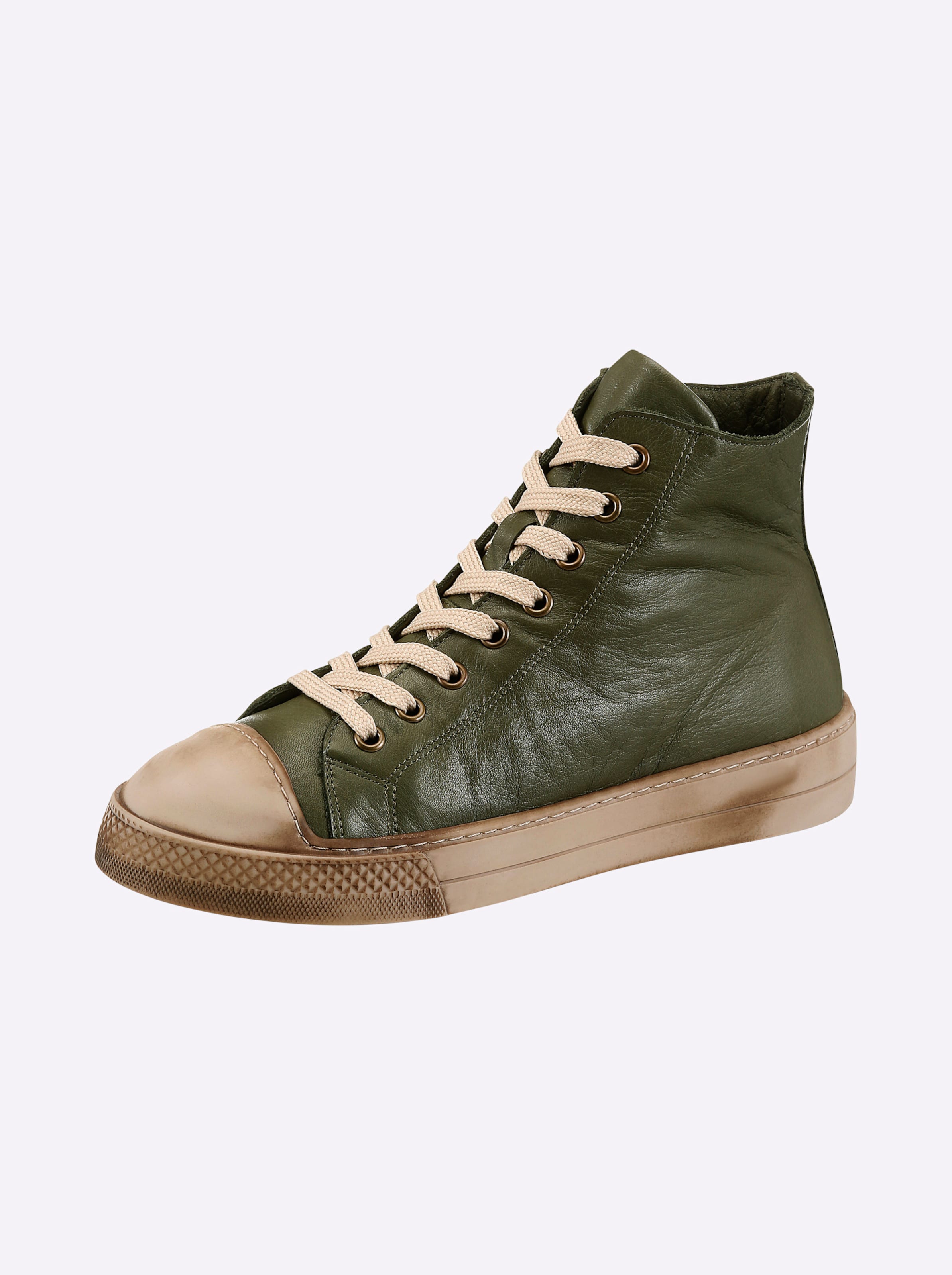 Sneaker