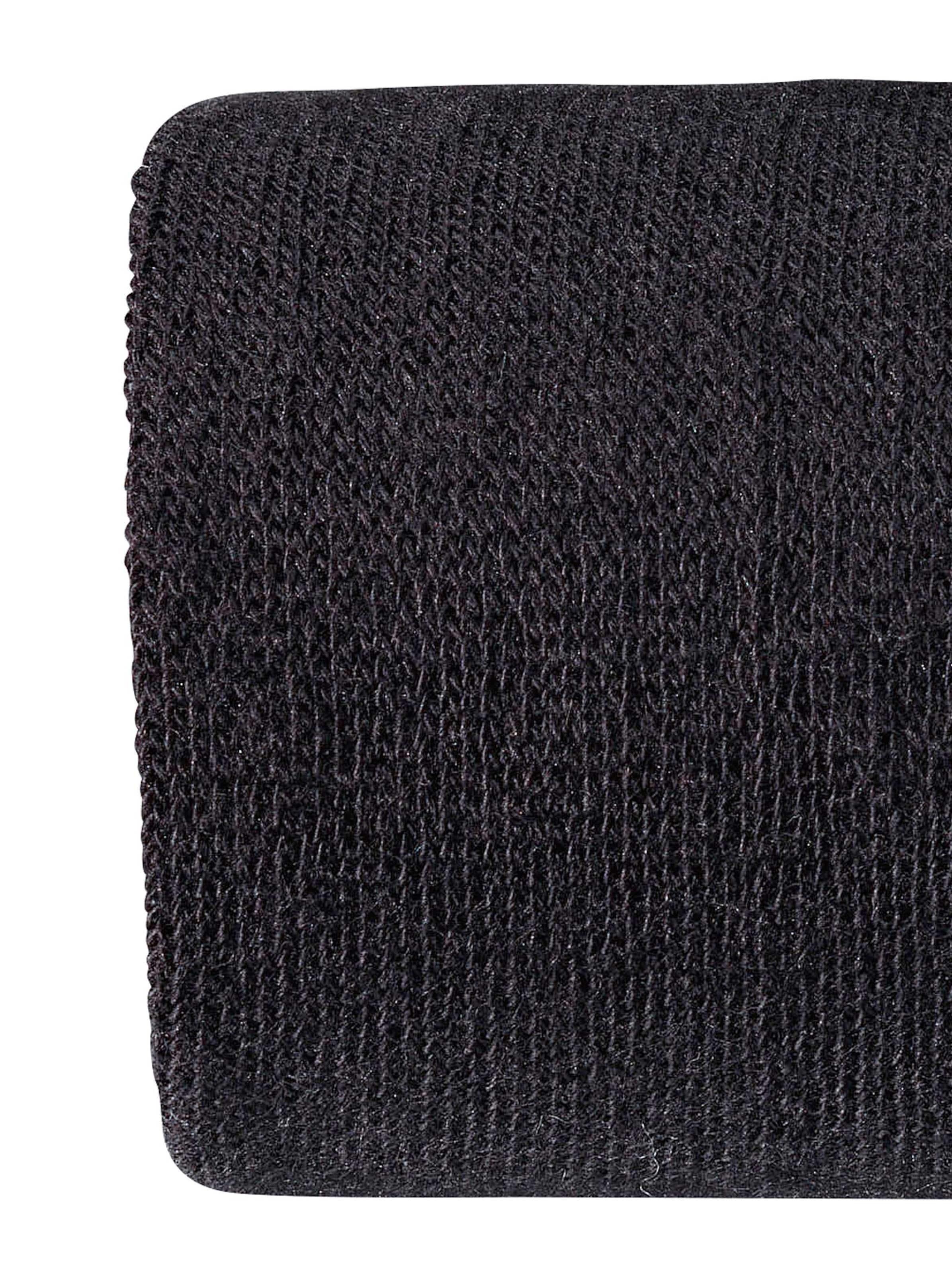 Rogo Thermo-Strumpfhose - schwarz