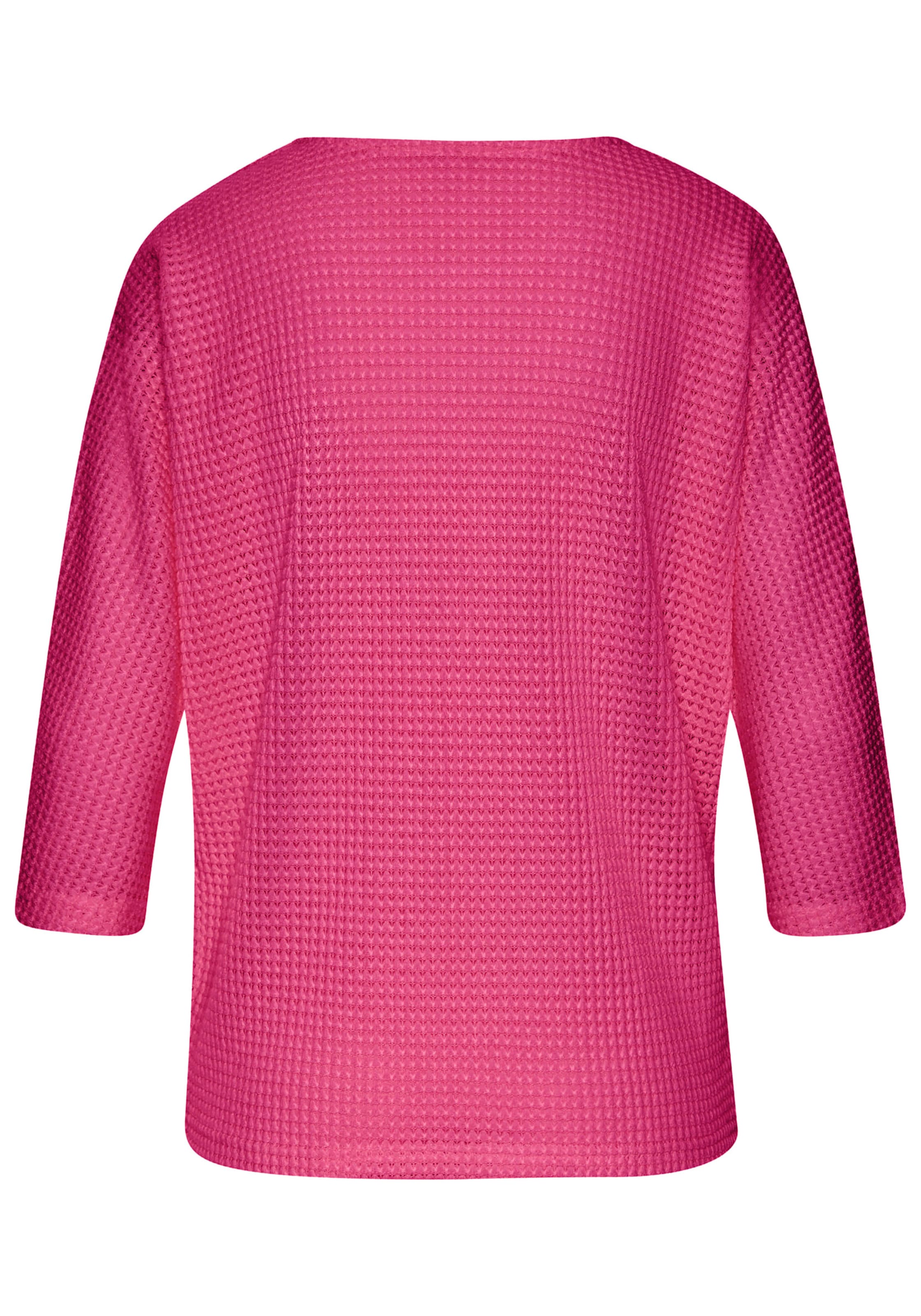 Thumbnail - 3/4-Arm-Shirt