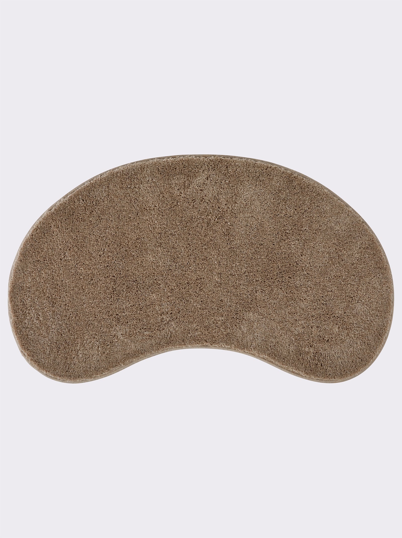 Grund Badematte - taupe