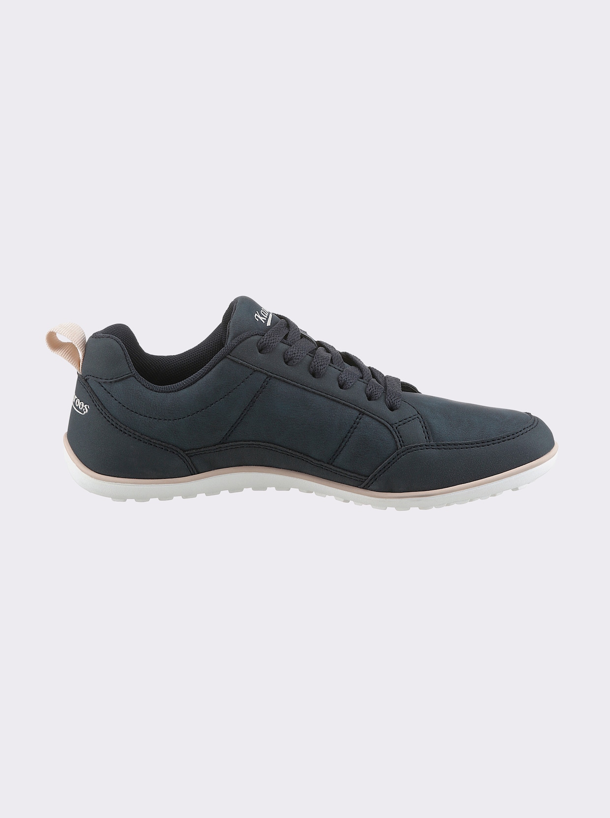 KangaROOS Sneaker - jeansblauw