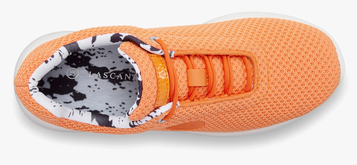 LASCANA ACTIVE Sneaker - orange