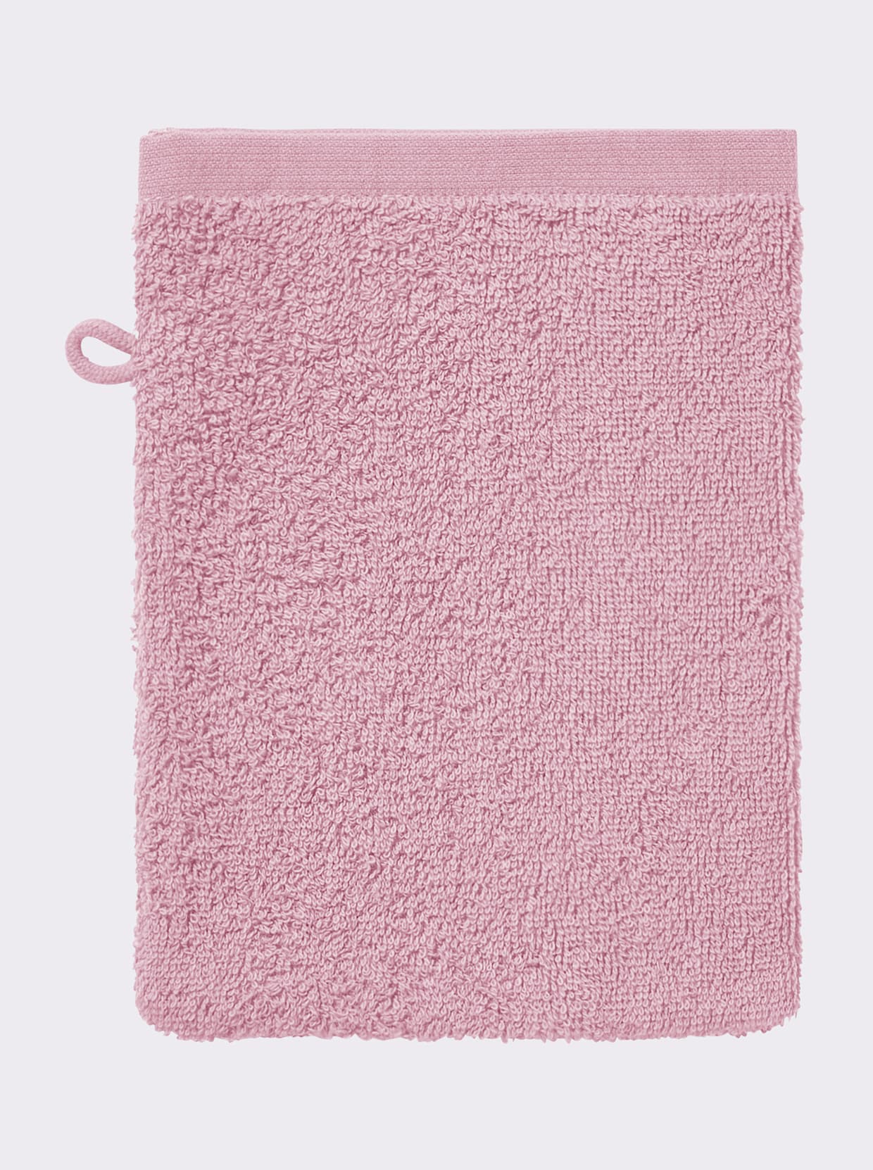 wäschepur Handdoeken - roze