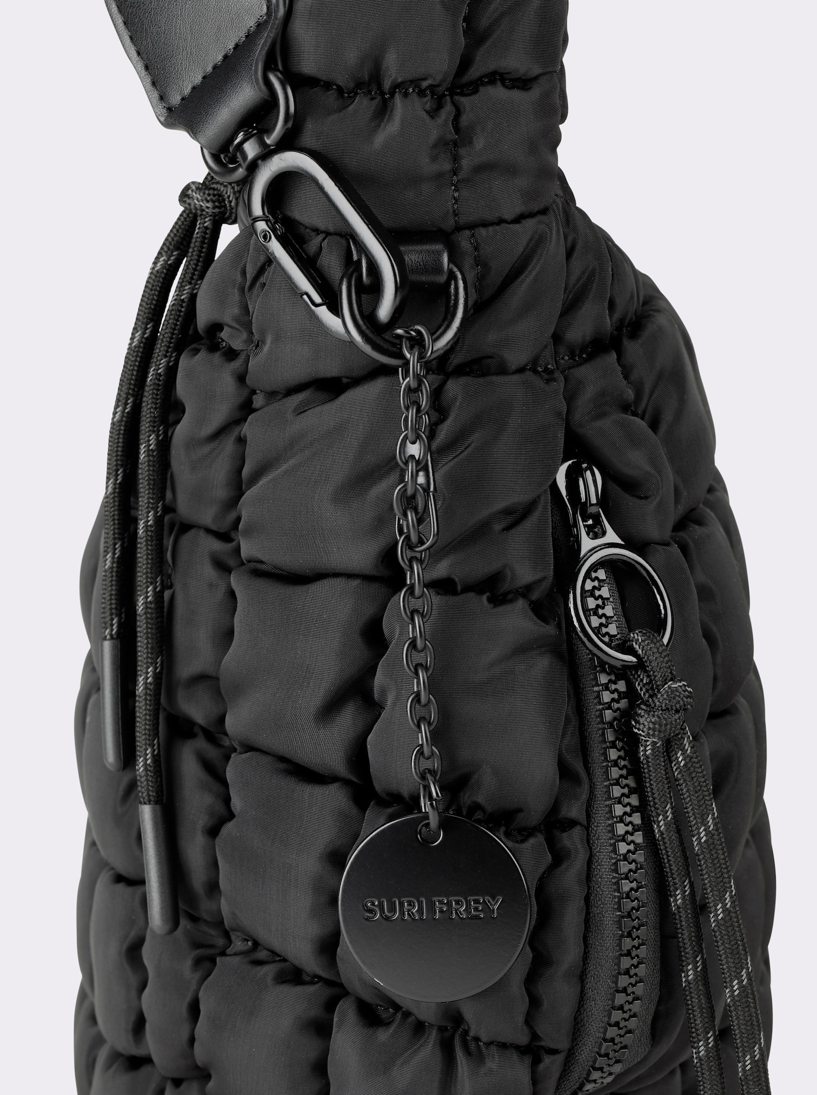 heine Tasche - schwarz