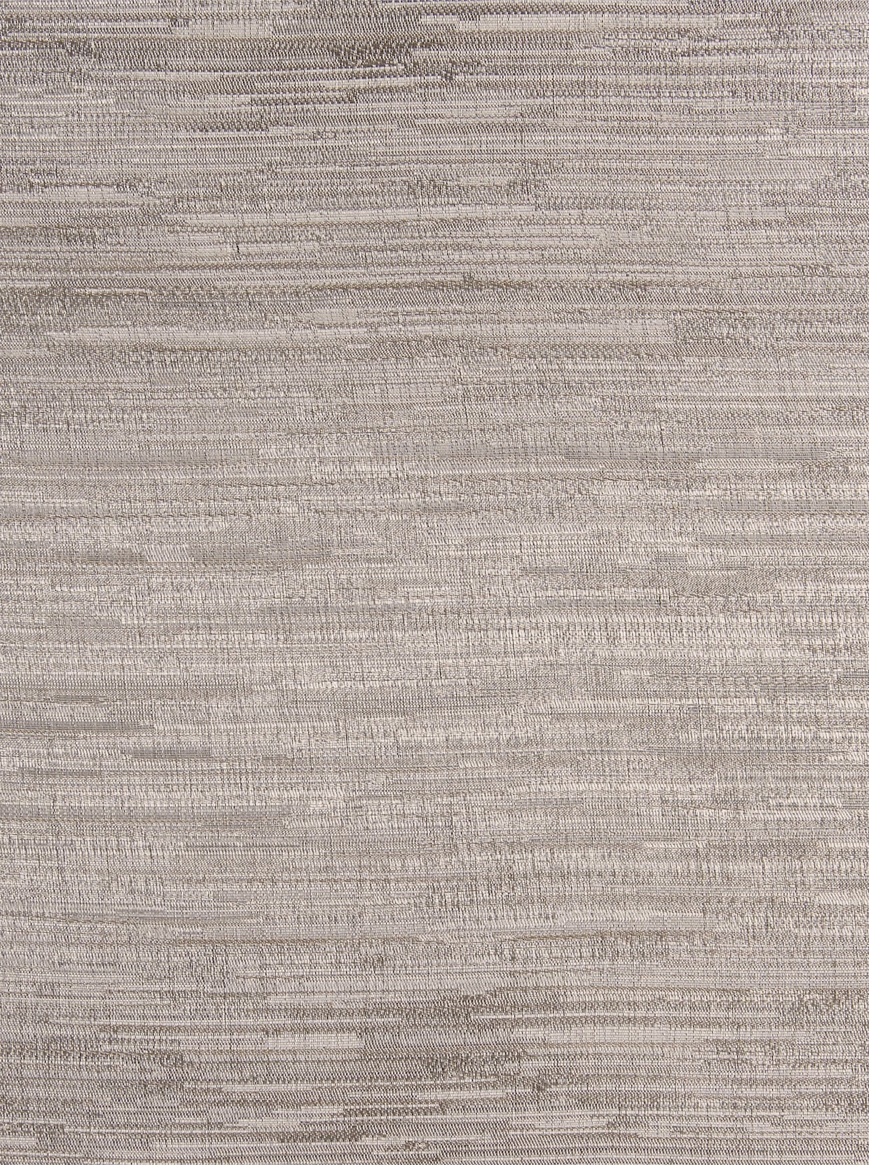 heine home Decoratieve vitrage - taupe