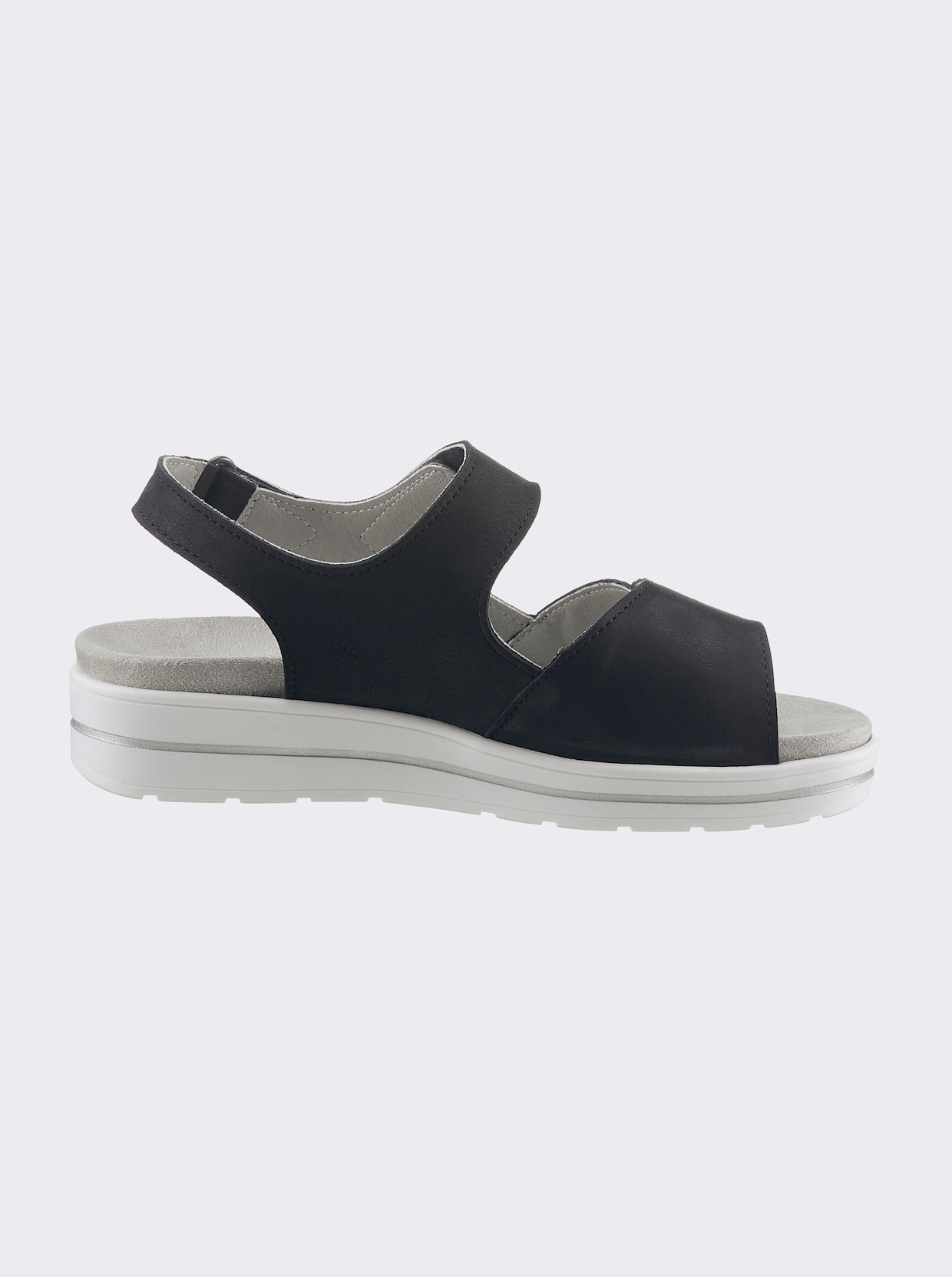 airsoft comfort+ Sandalette - marine