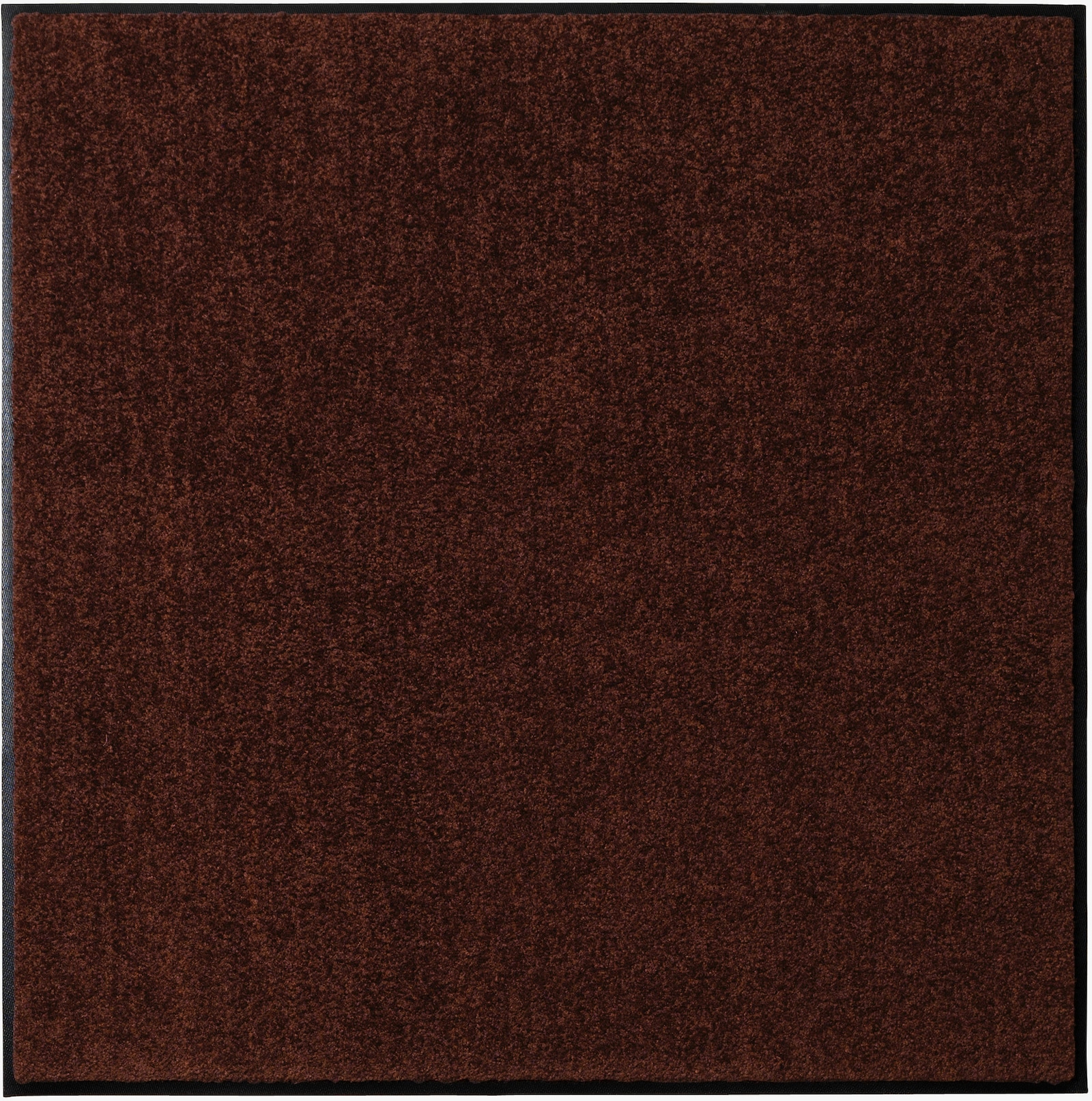 Salonloewe Paillasson - chocolat