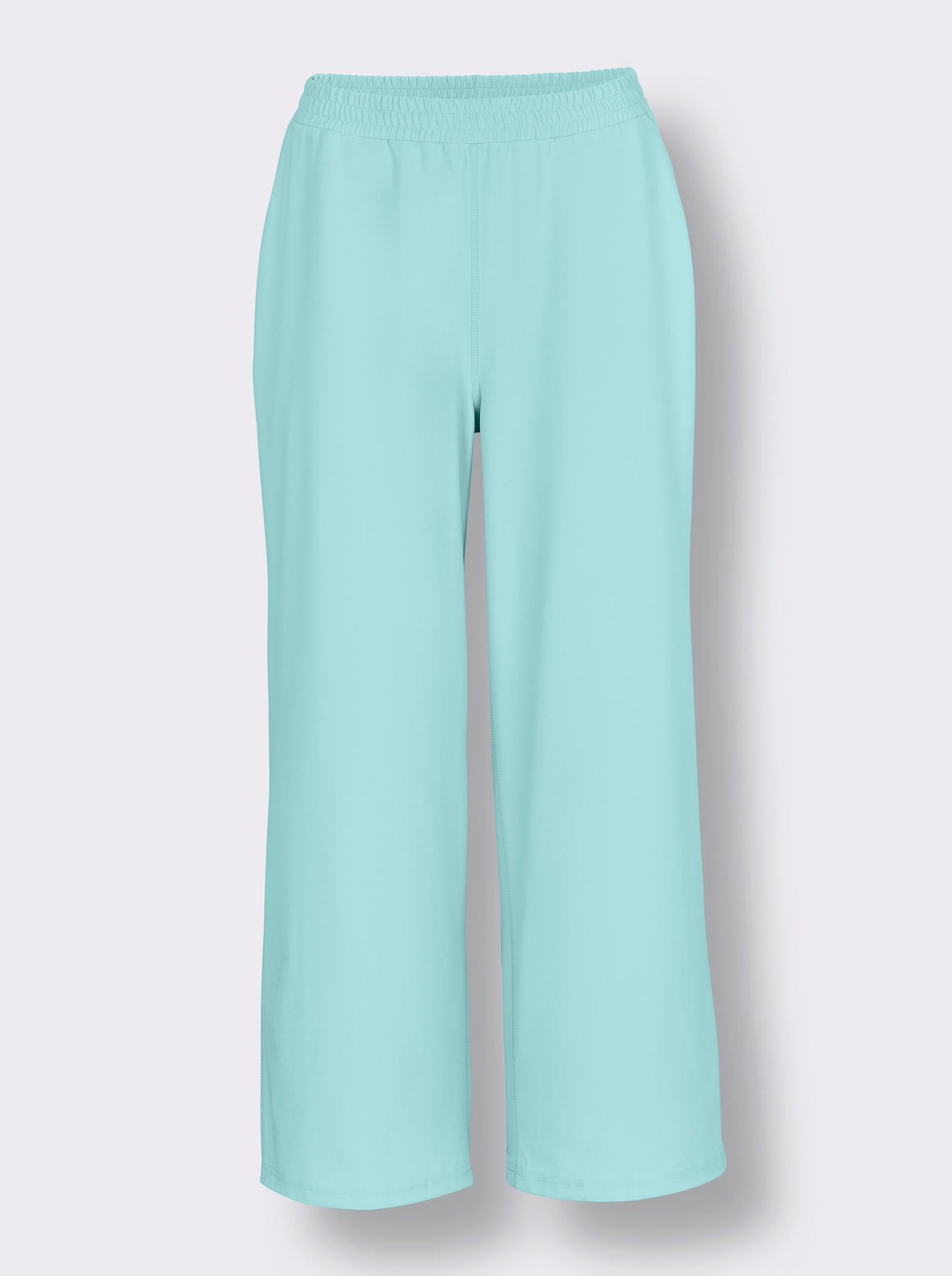 Catamaran Sports Freizeithose in 7/8-Länge - mint