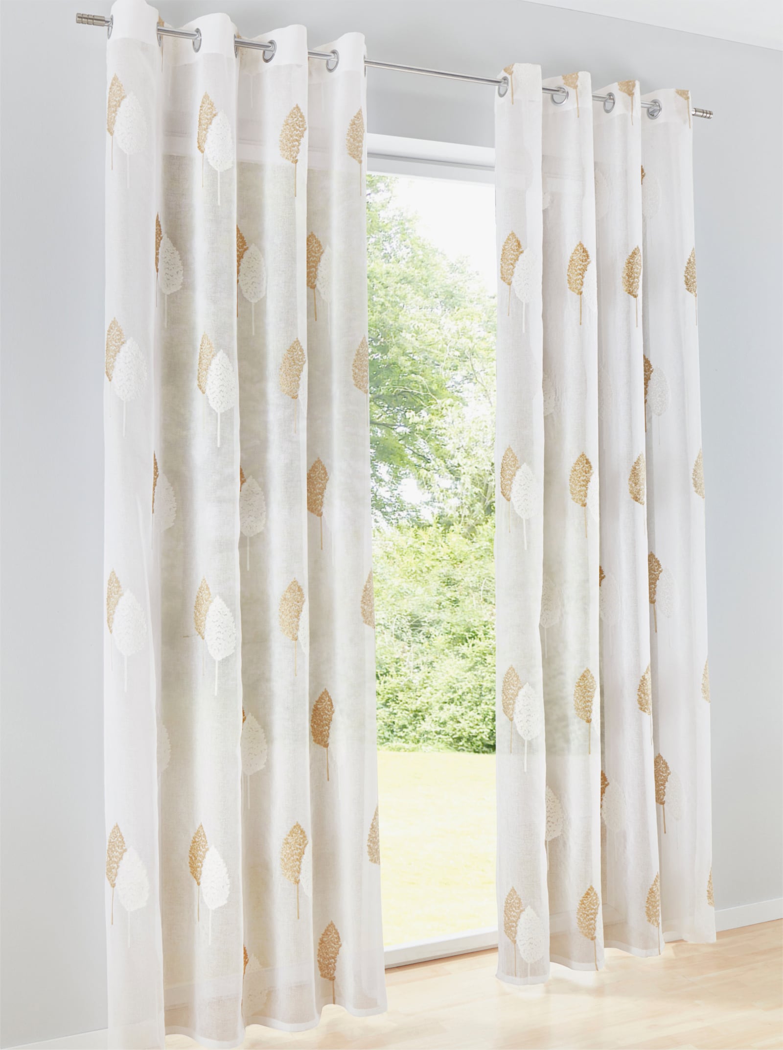 heine home Dekostore - sand