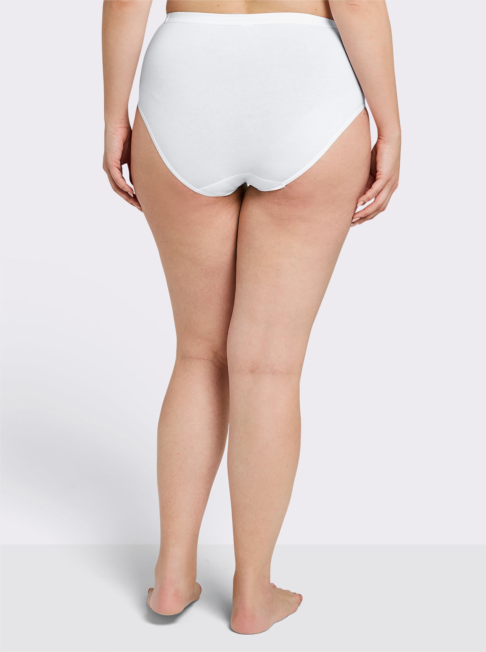Speidel Slip - weiß