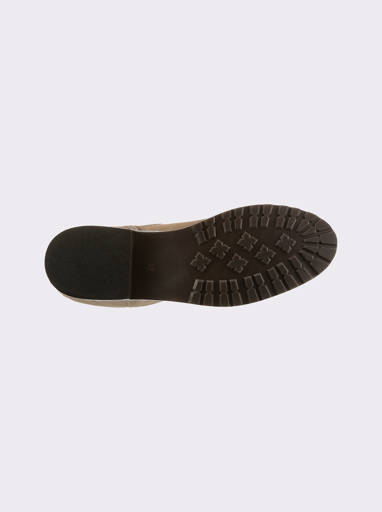 heine Stiefel - sand