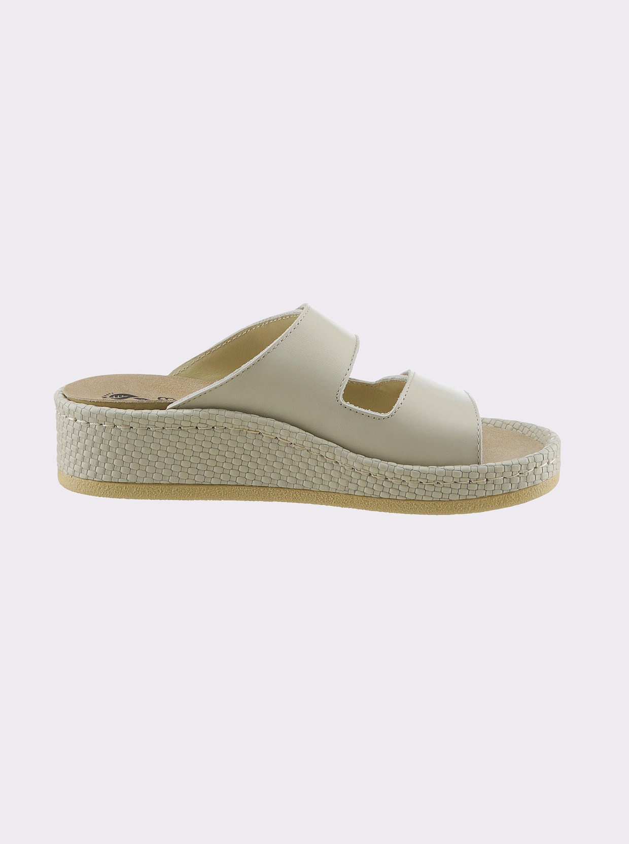 Mubb slippers - beige