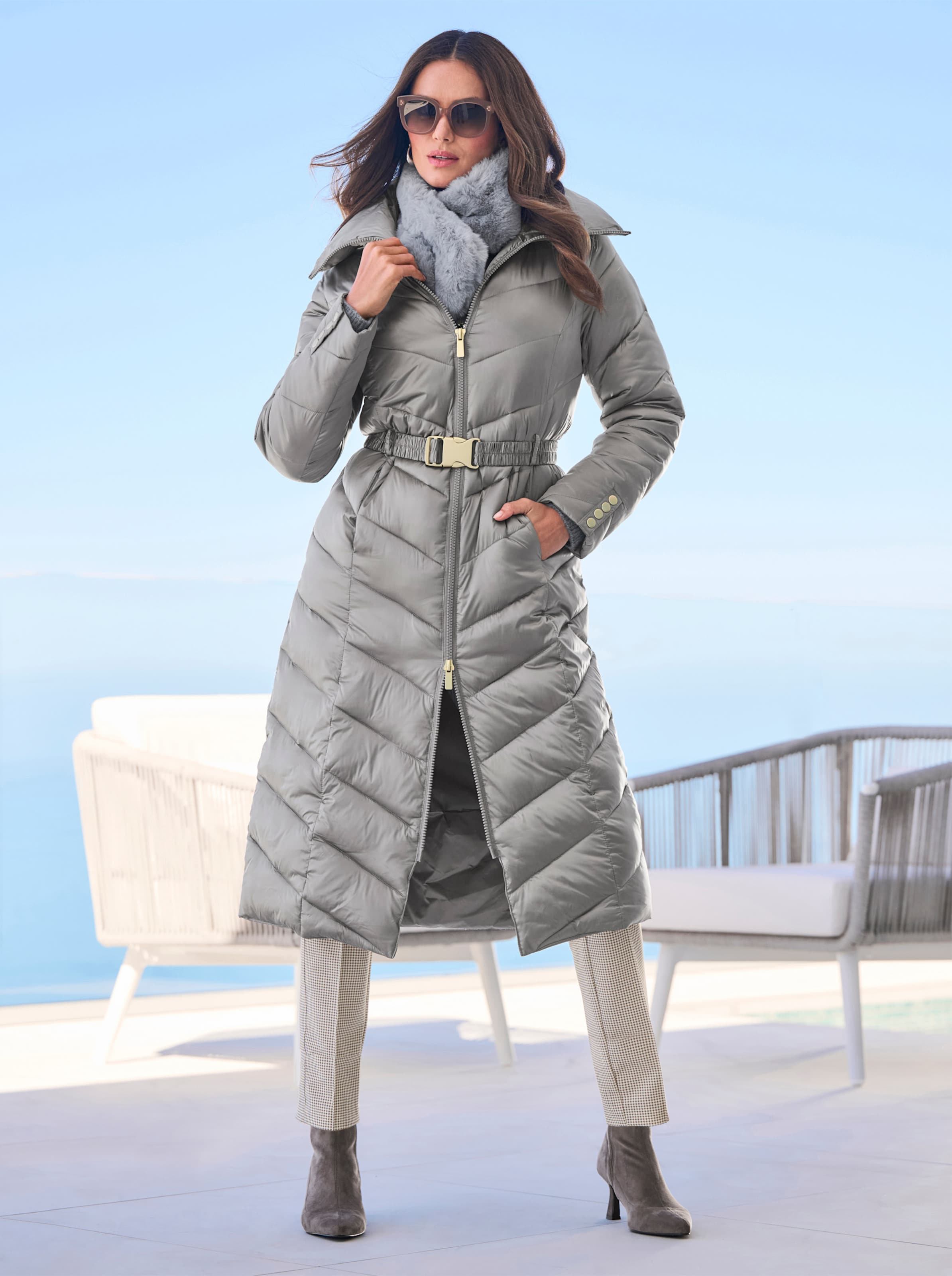 Wintermantel