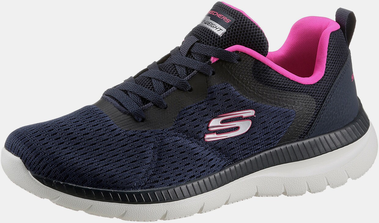 Skechers Sneaker - navy