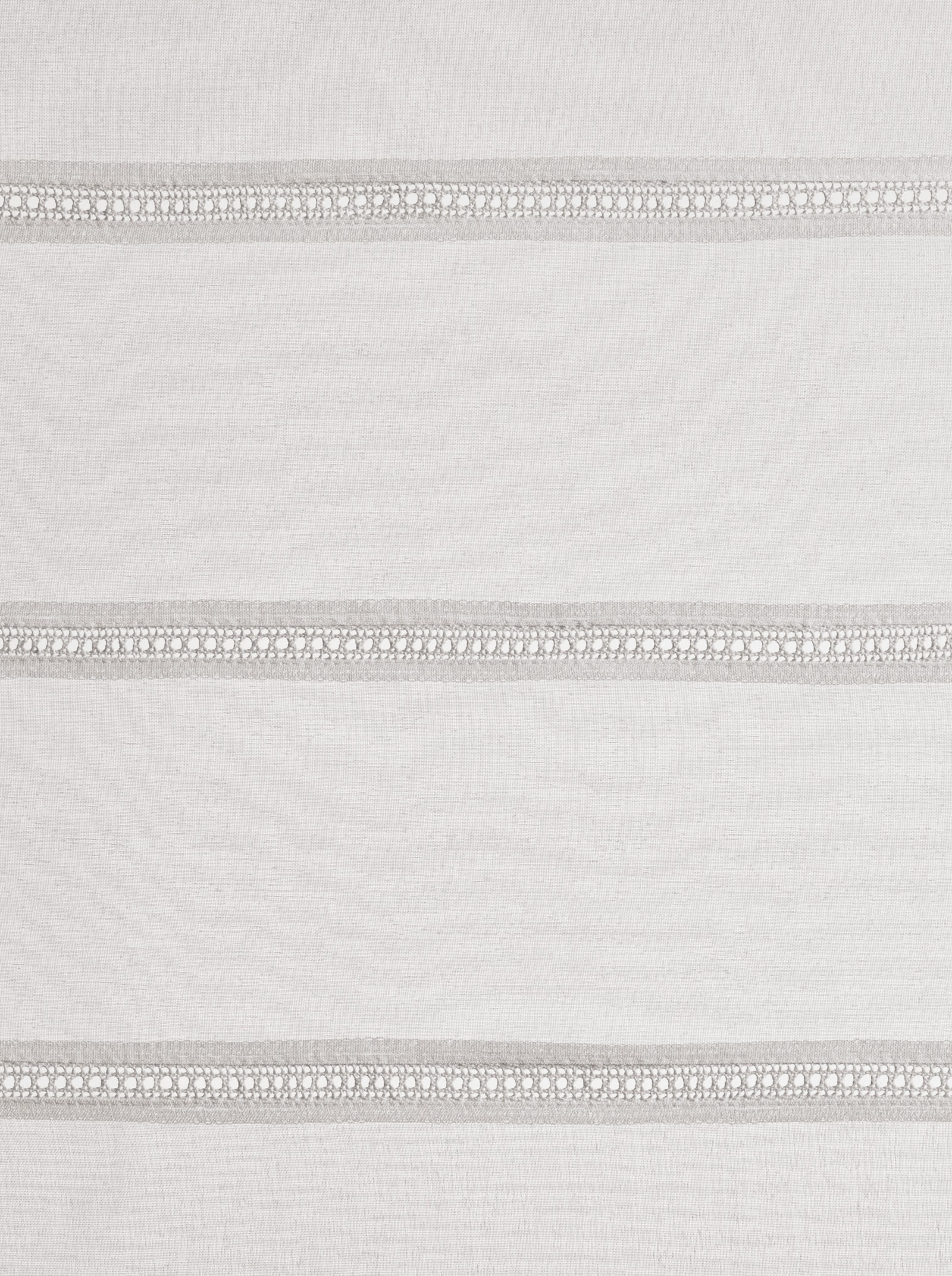 heine home bandjesrolgordijn - wit