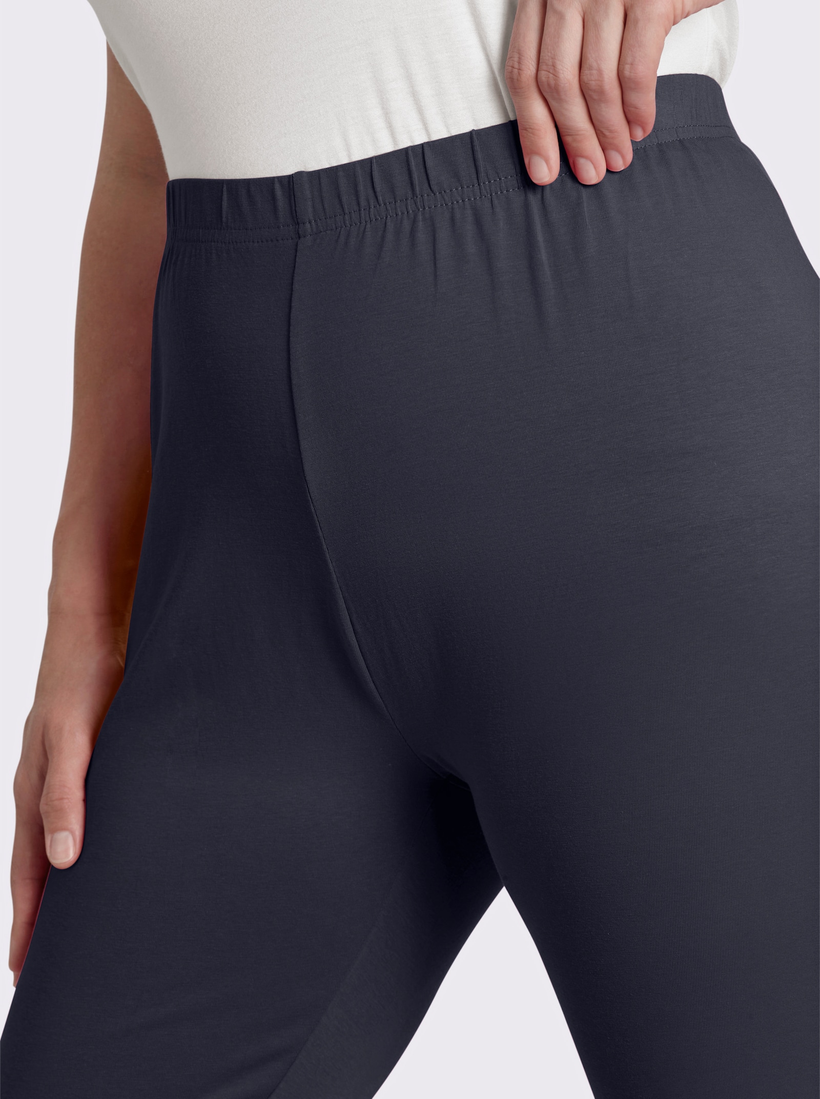 Leggings - marine