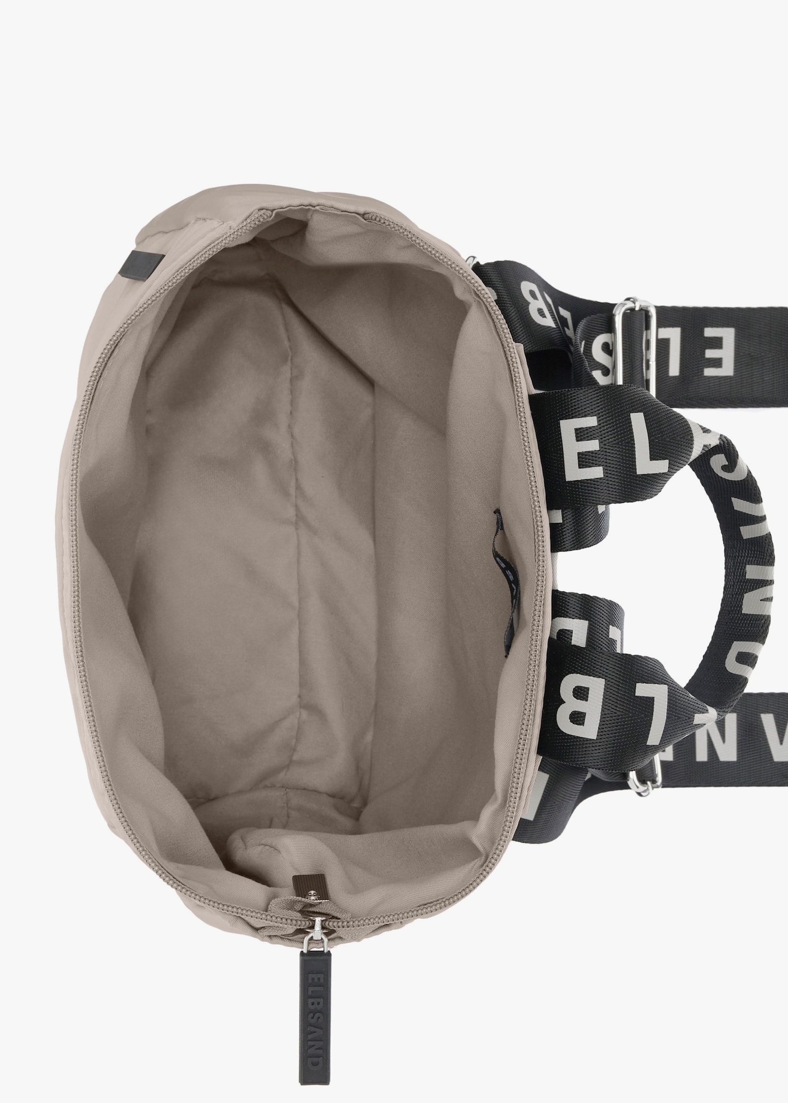 Elbsand Rucksack - sand