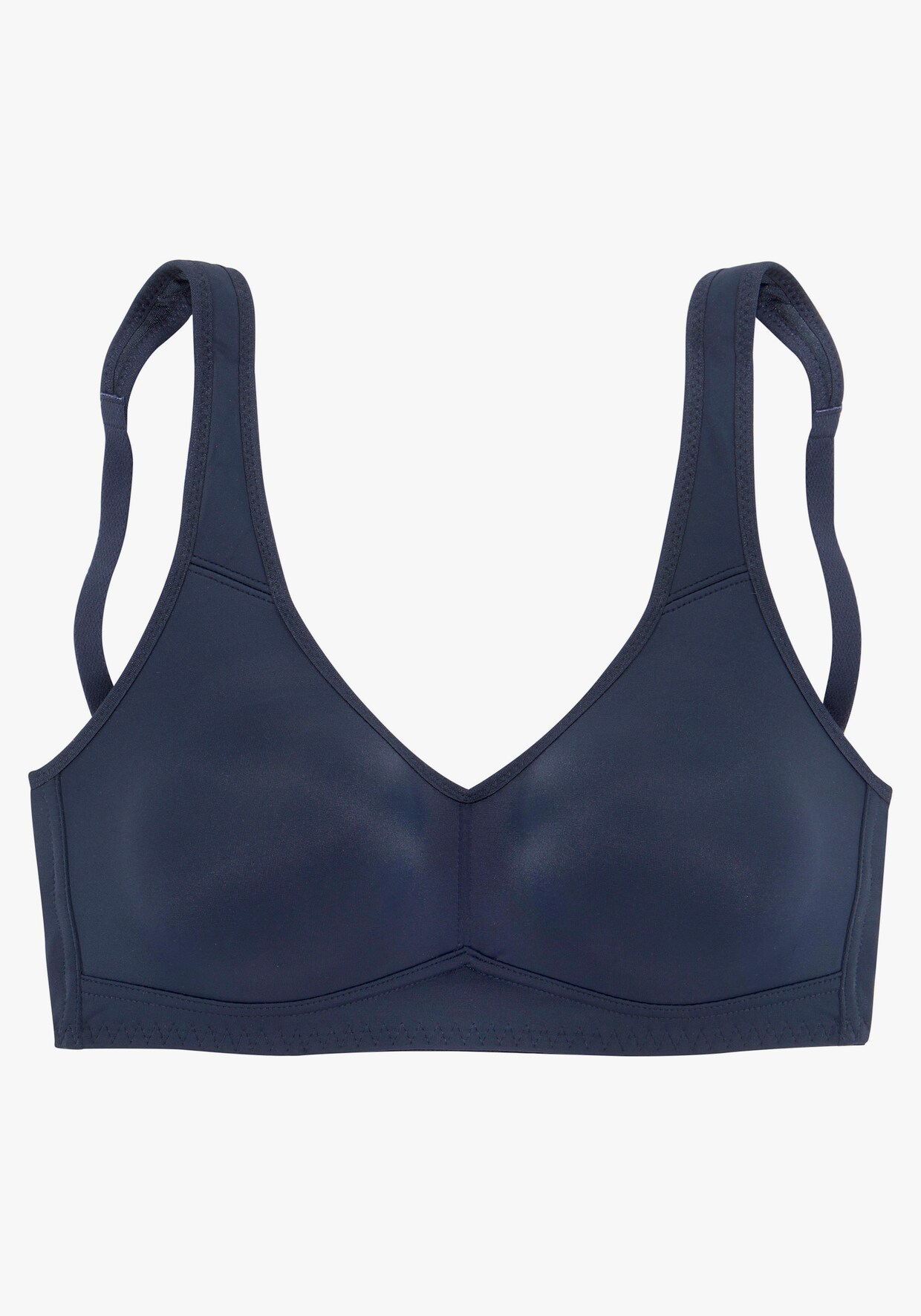 Nuance T-Shirt-BH - marine