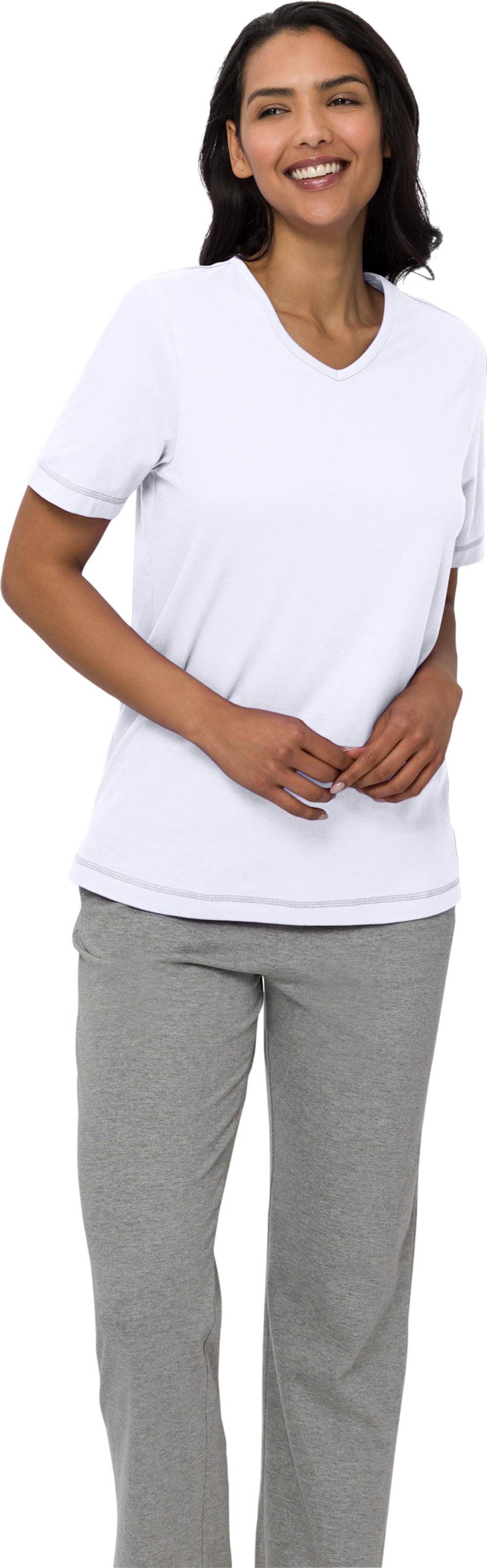 Thumbnail - Kurzarmshirt