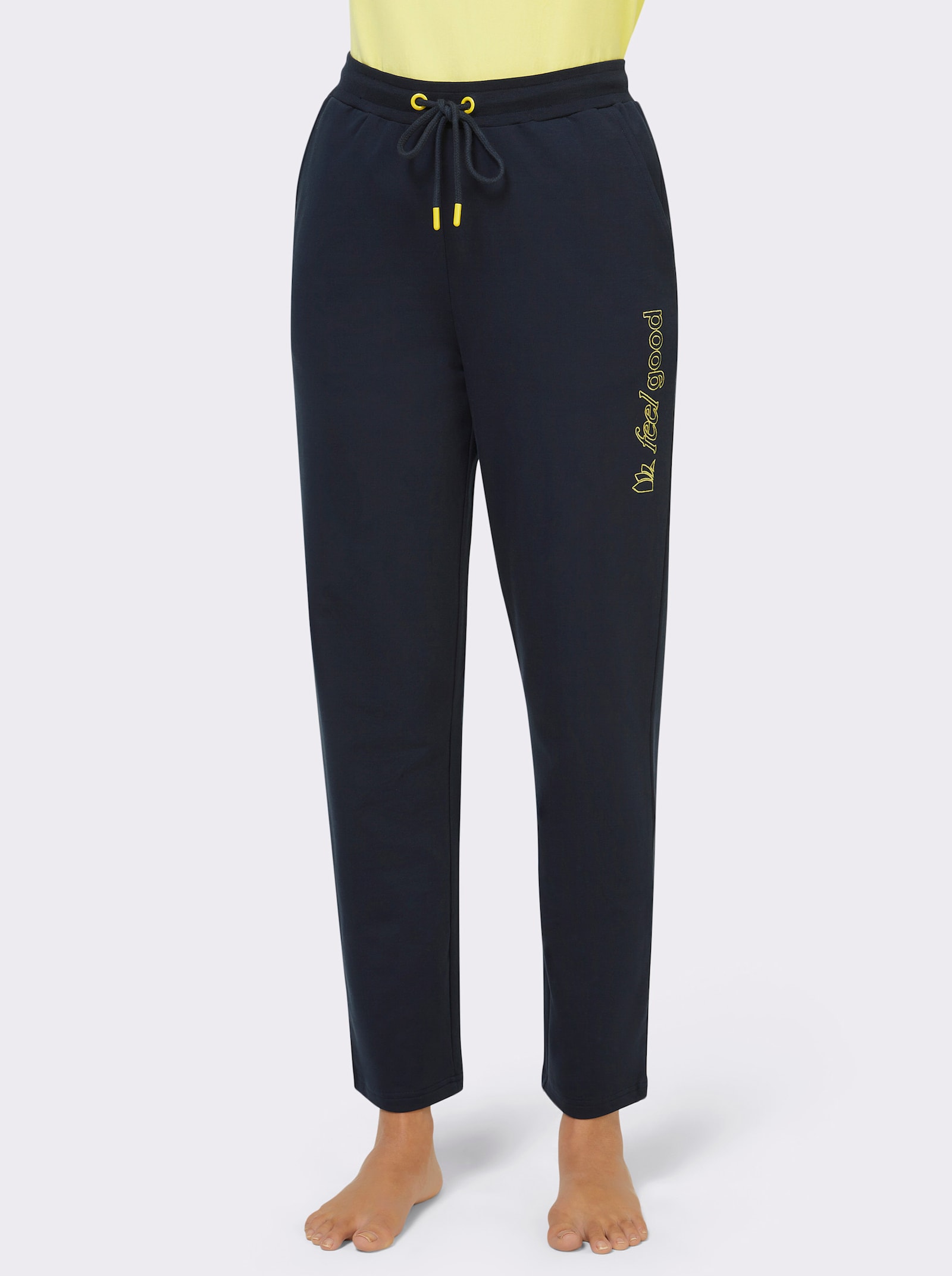 feel good Hose - marine