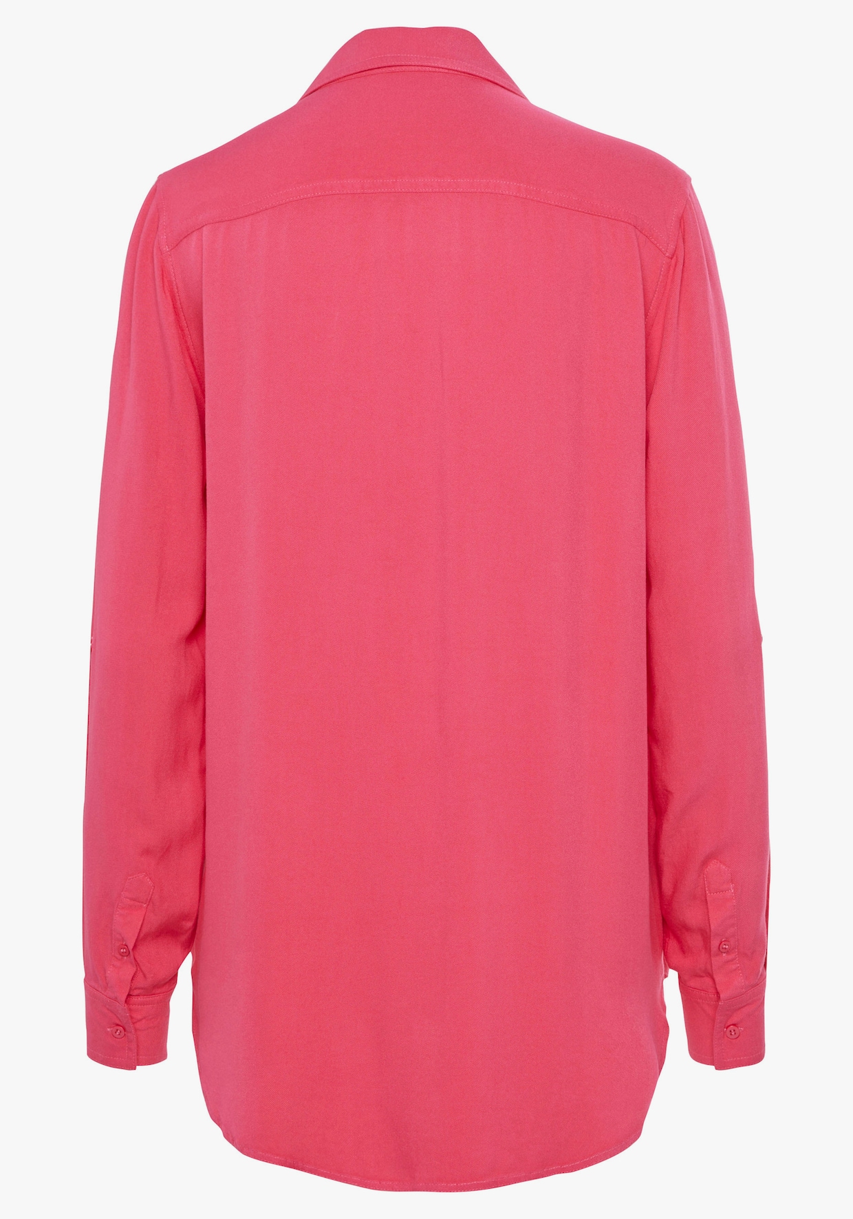 Vivance Overhemdblouse - pink