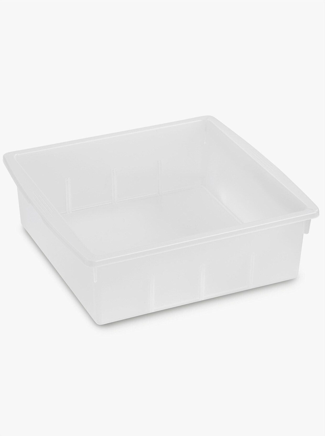 heine home Opbergbox - wit