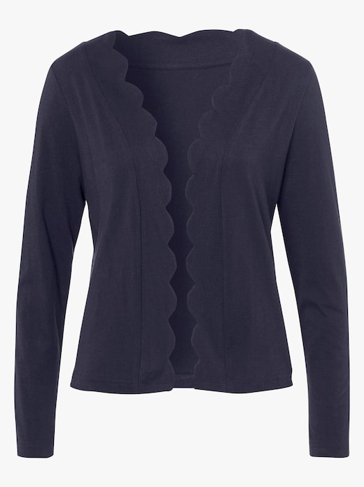 Günstige Boleros kaufen im Online Shop Sieh an!